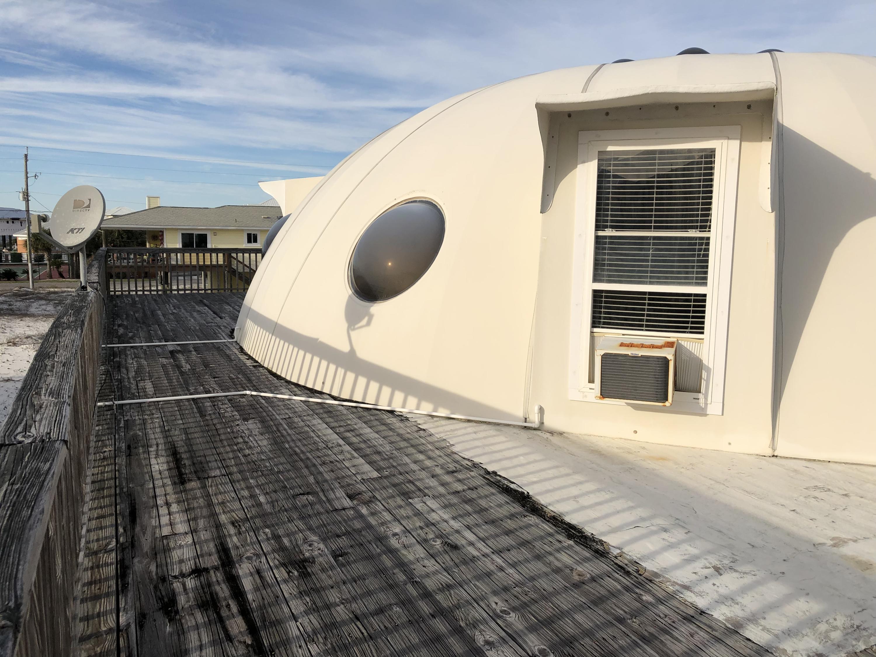 NAVARRE BEACH RESIDENTIAL - Residential