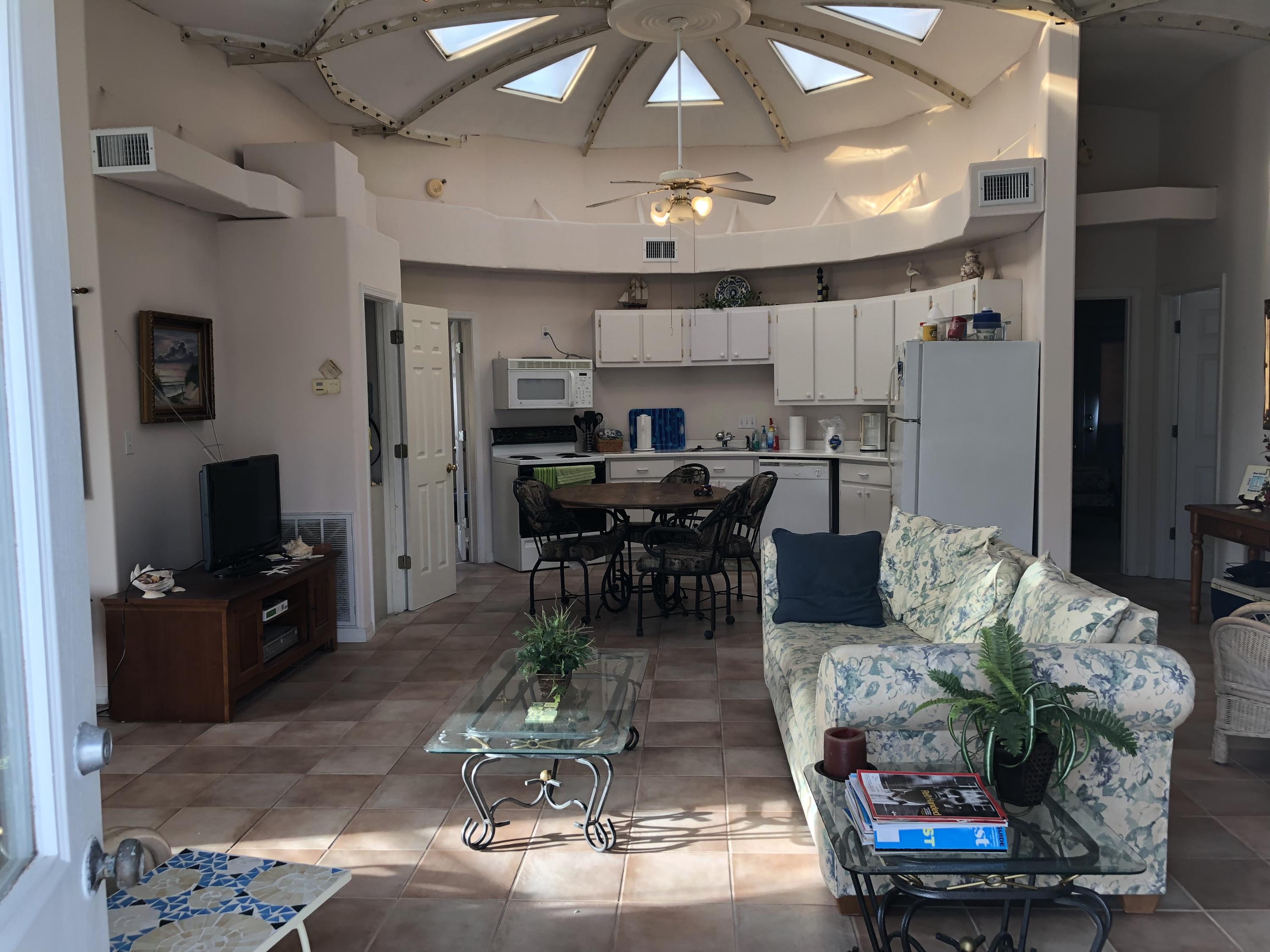 NAVARRE BEACH RESIDENTIAL - Residential