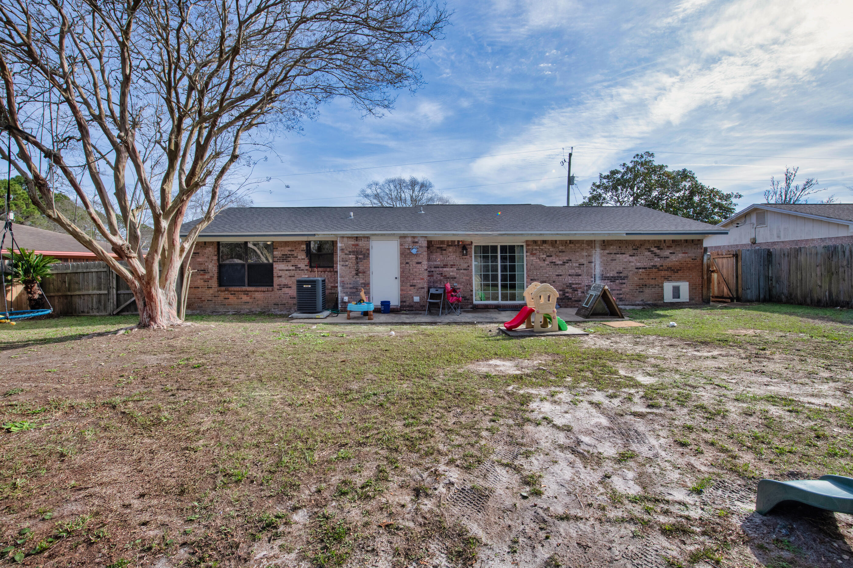 CHATEAU PRES DE LA MER - Residential