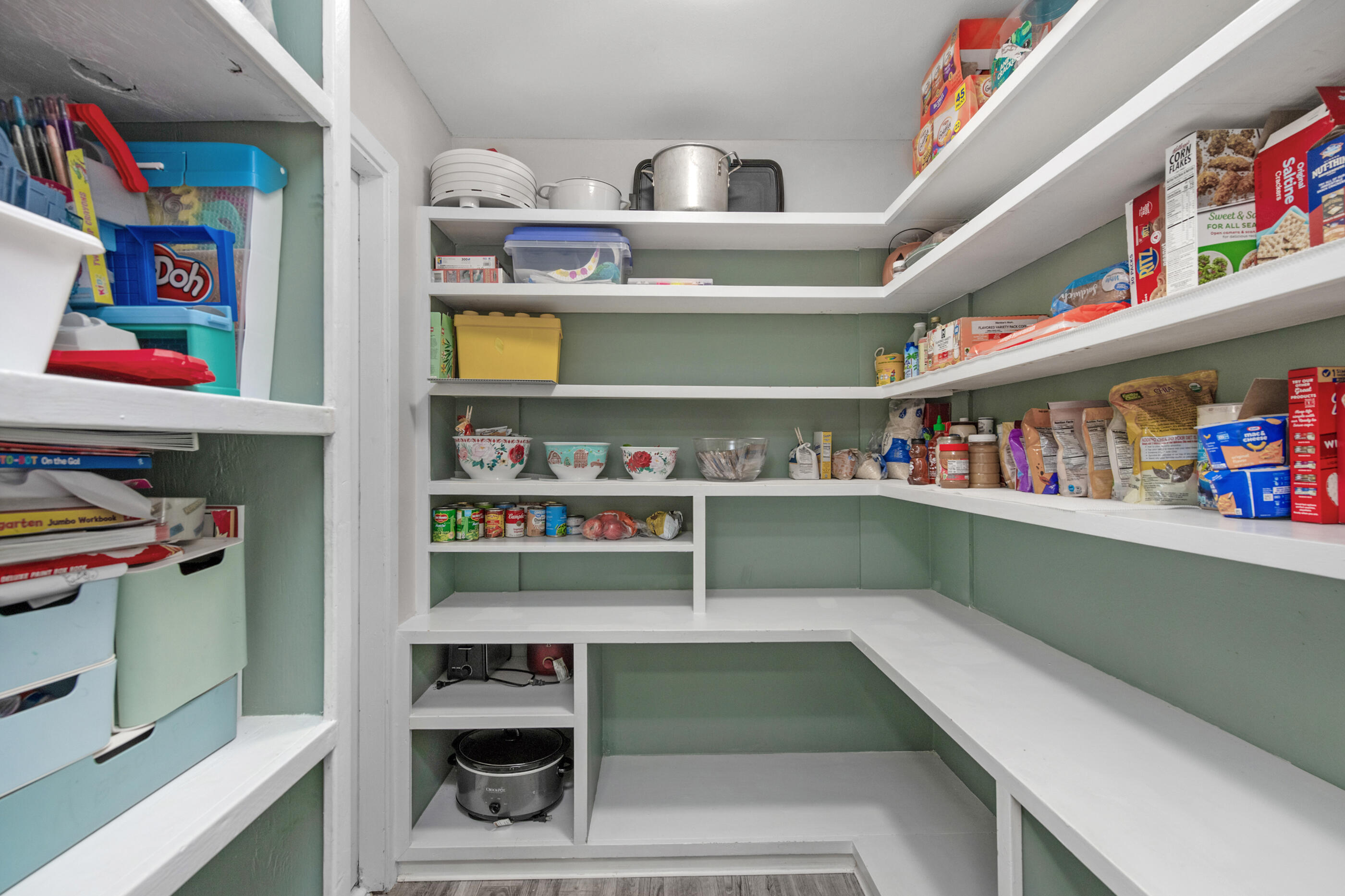 CHATEAU PRES DE LA MER - Residential