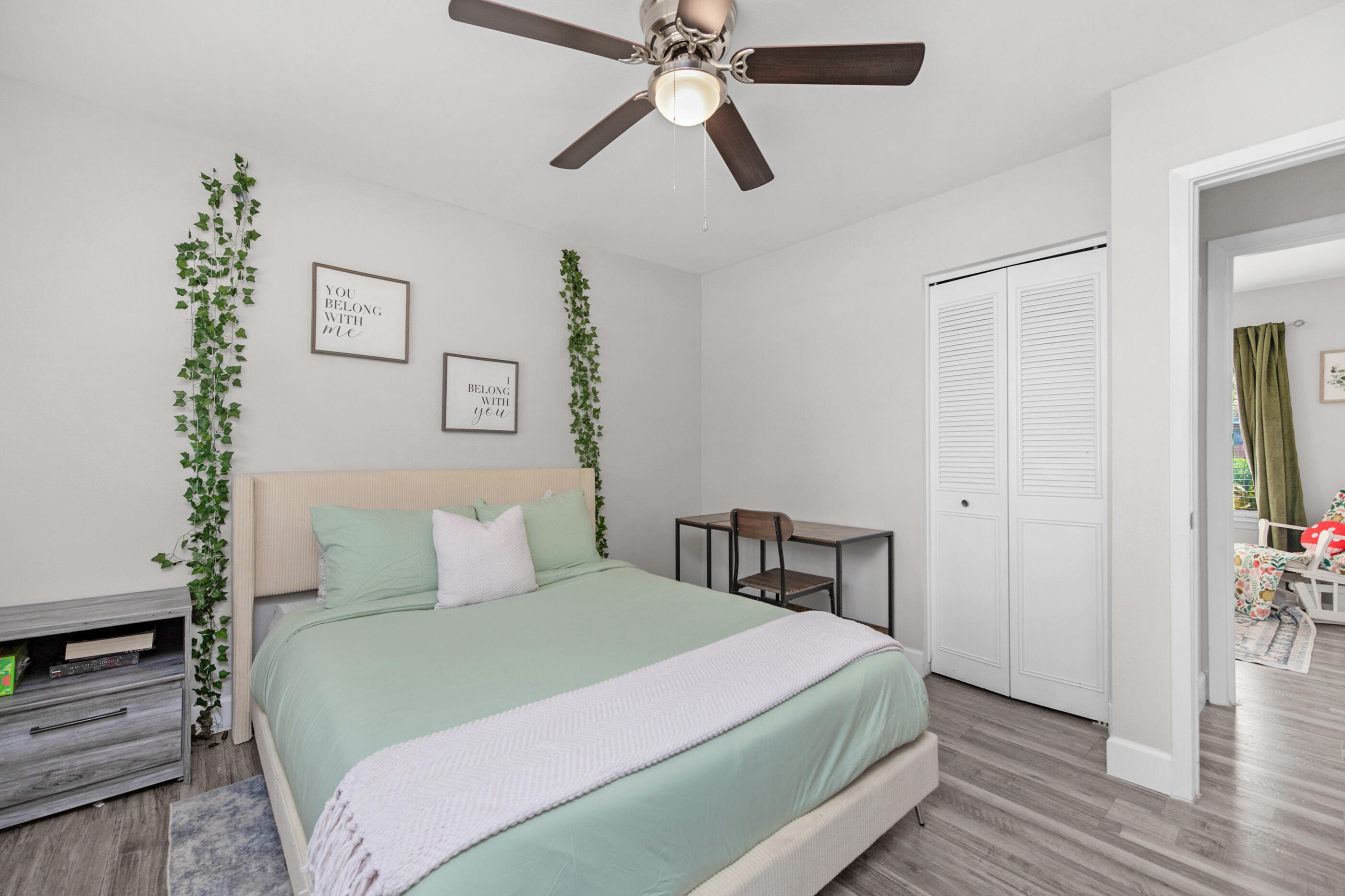 CHATEAU PRES DE LA MER - Residential