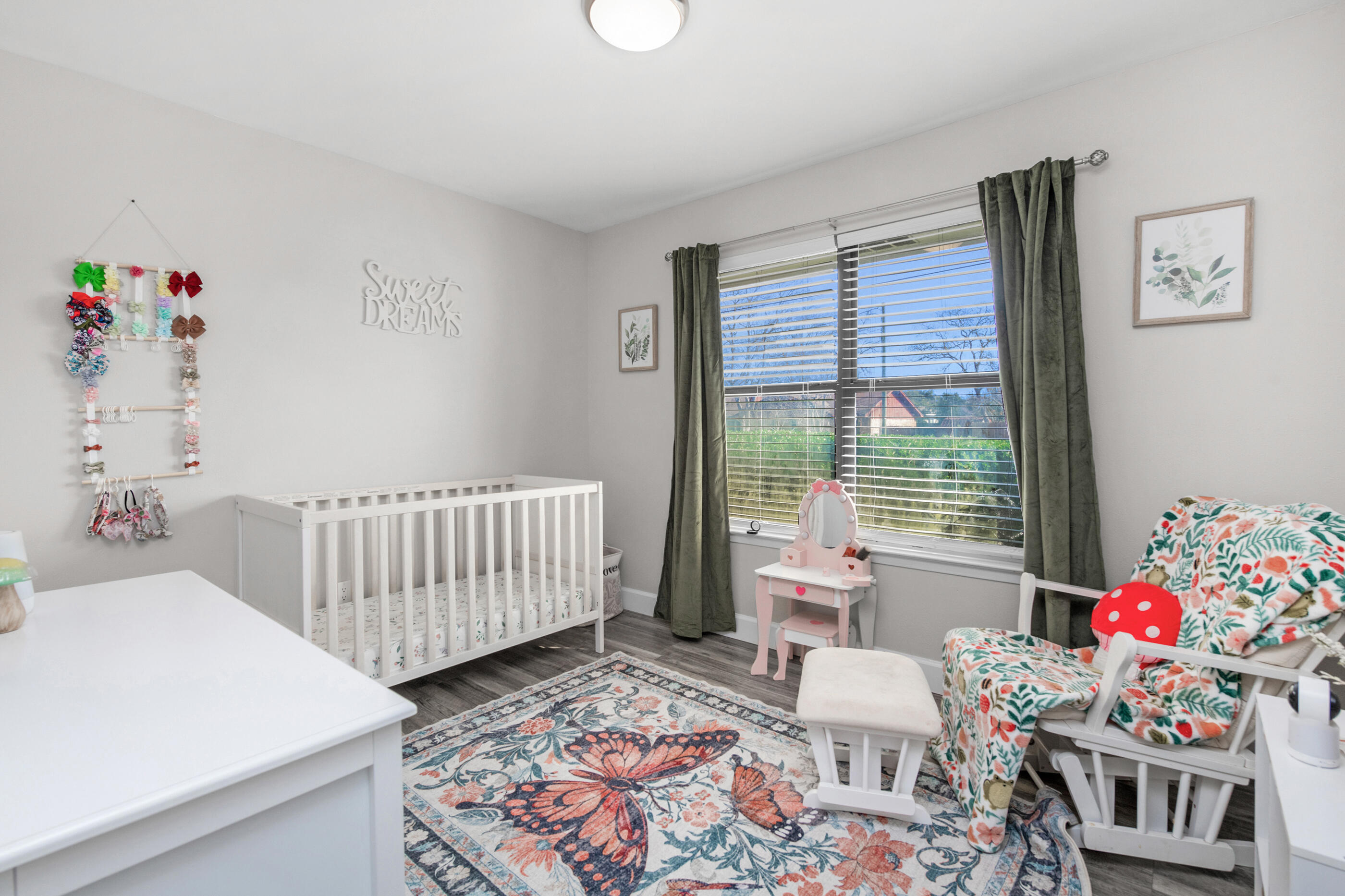 CHATEAU PRES DE LA MER - Residential