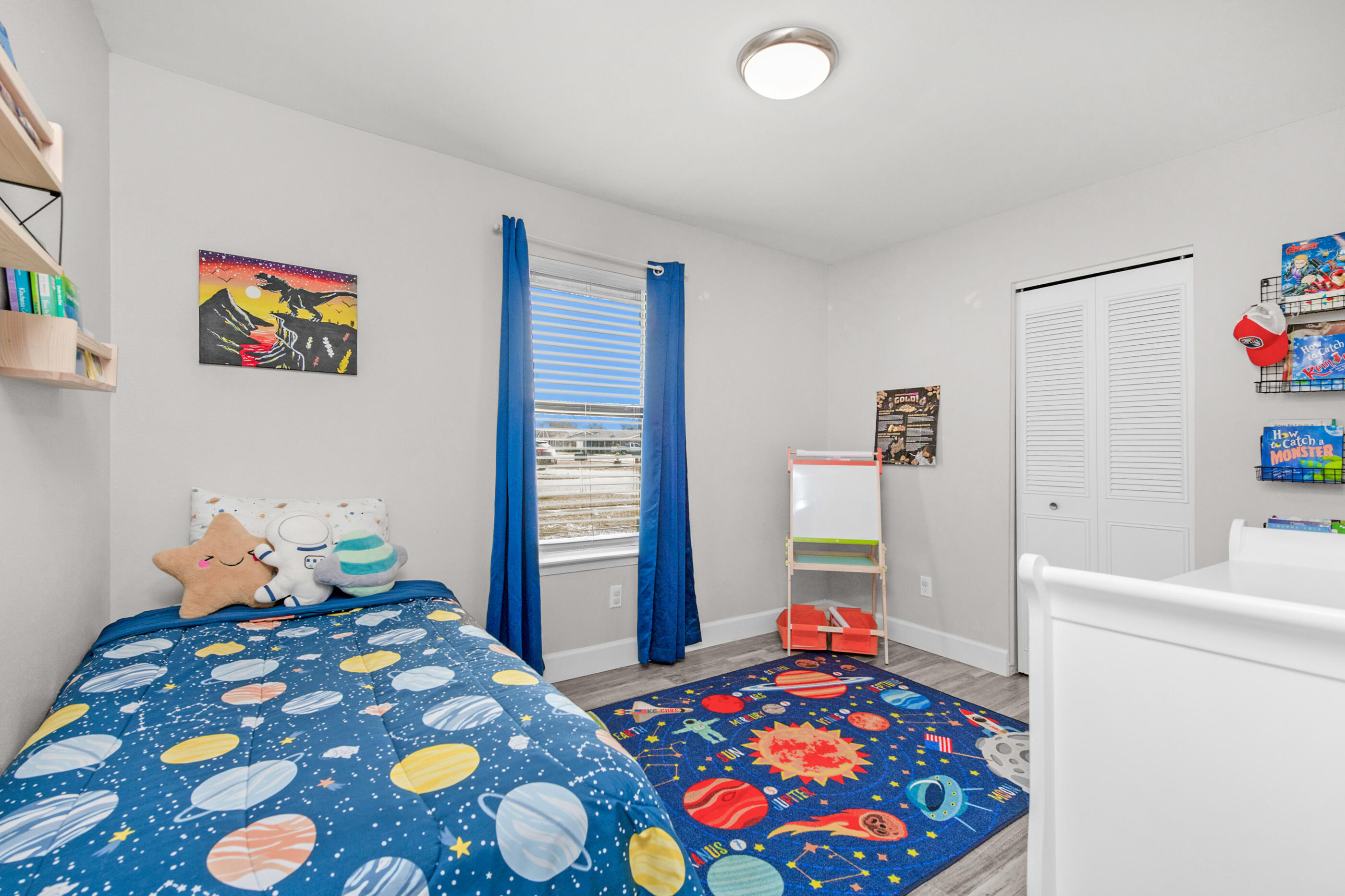 CHATEAU PRES DE LA MER - Residential