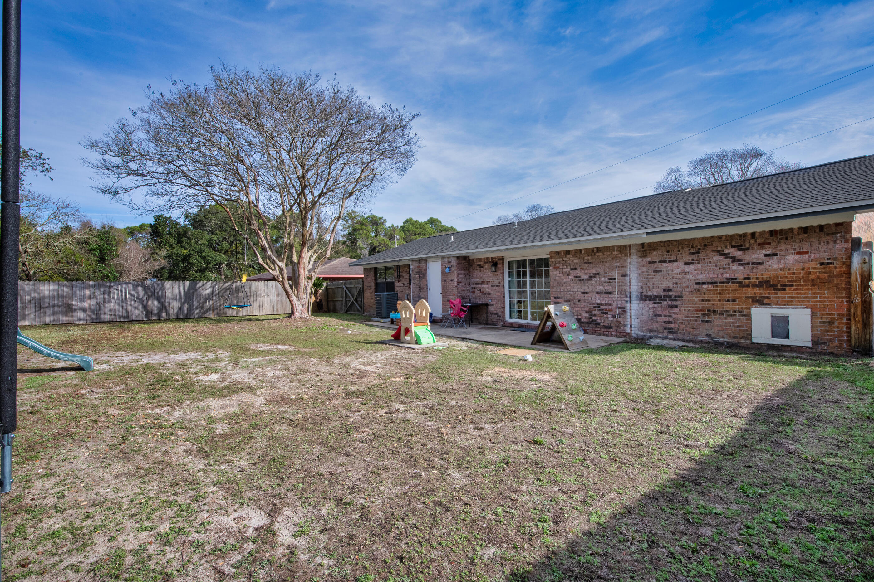 CHATEAU PRES DE LA MER - Residential
