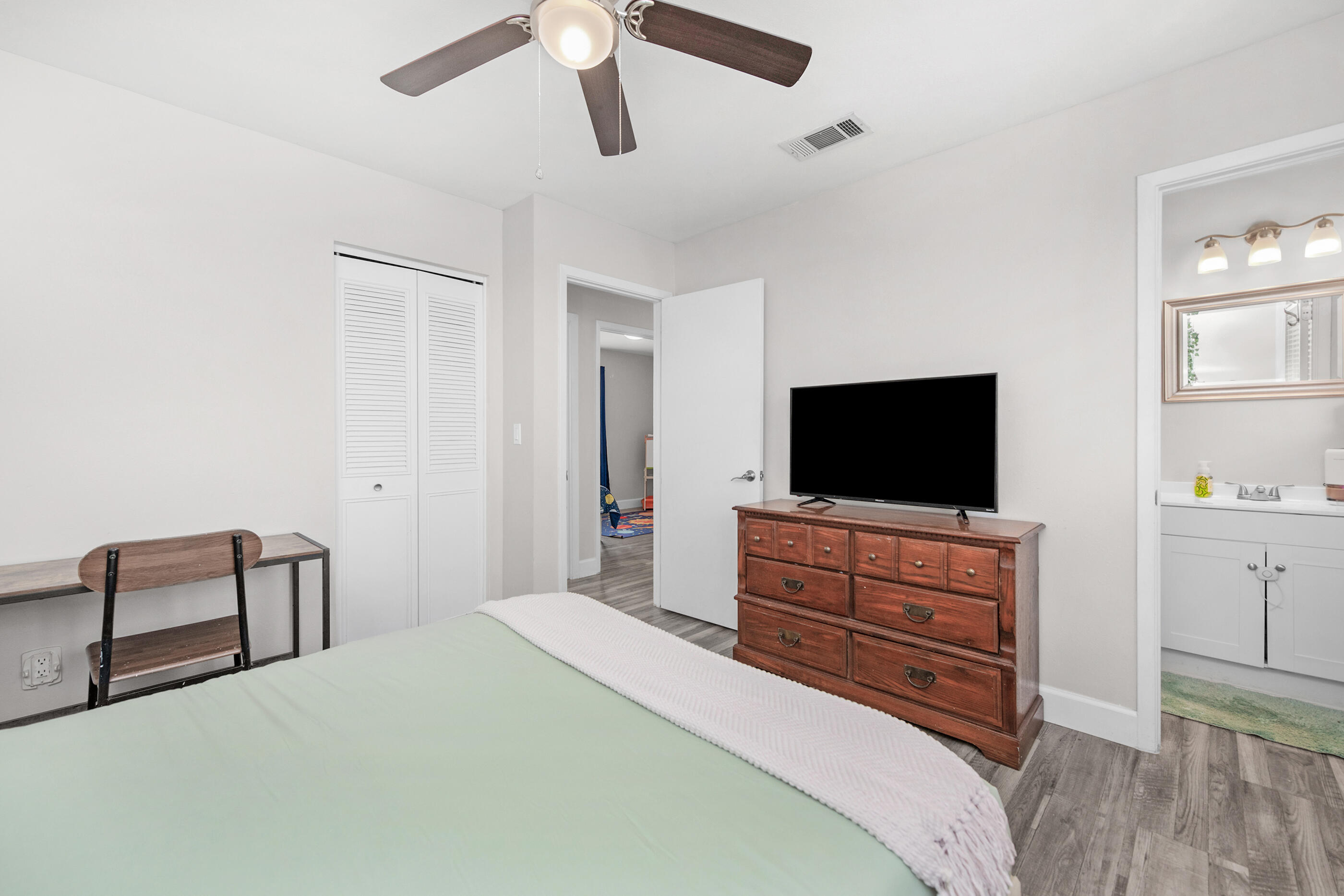 CHATEAU PRES DE LA MER - Residential