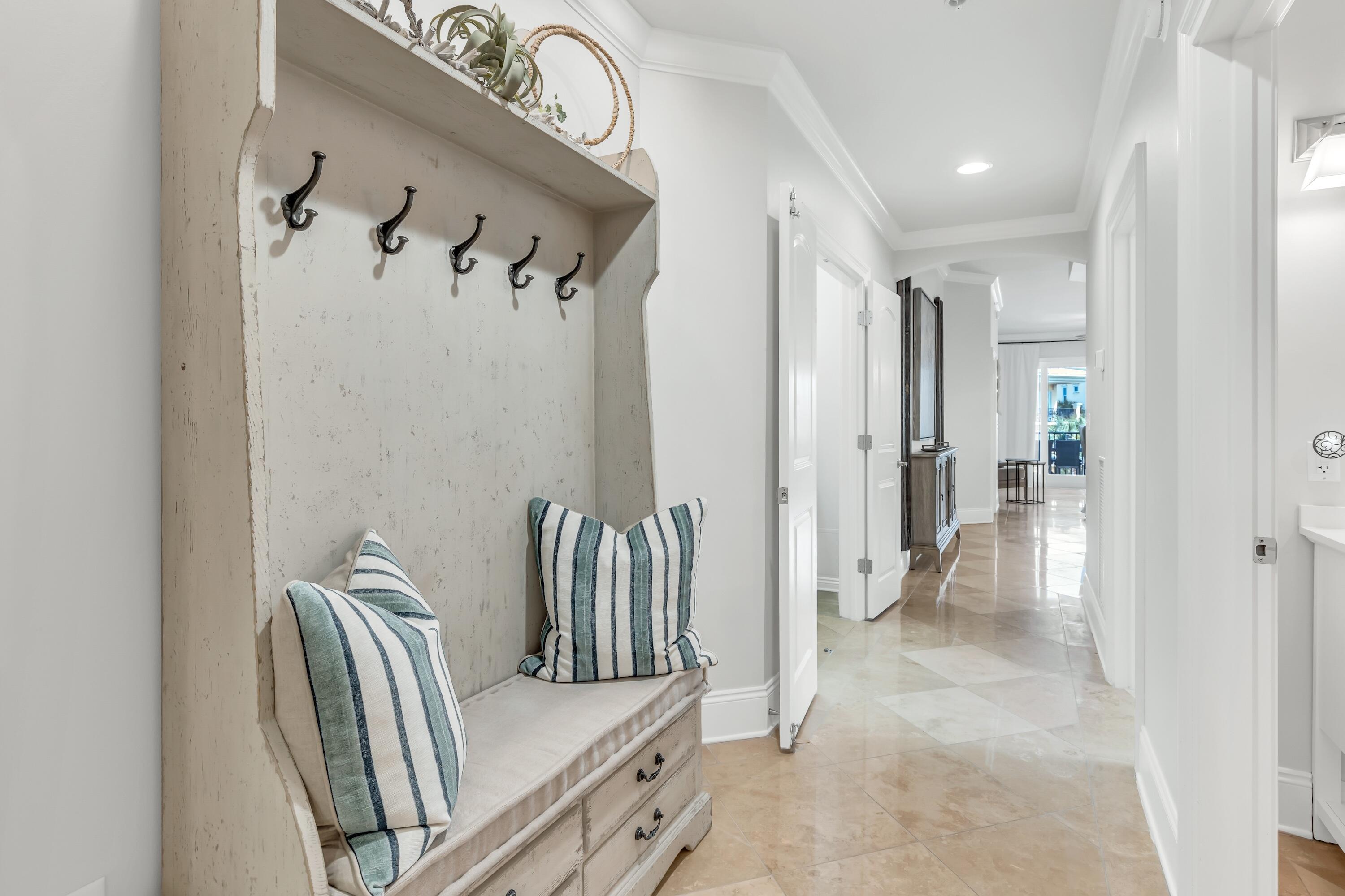 ADAGIO - Residential