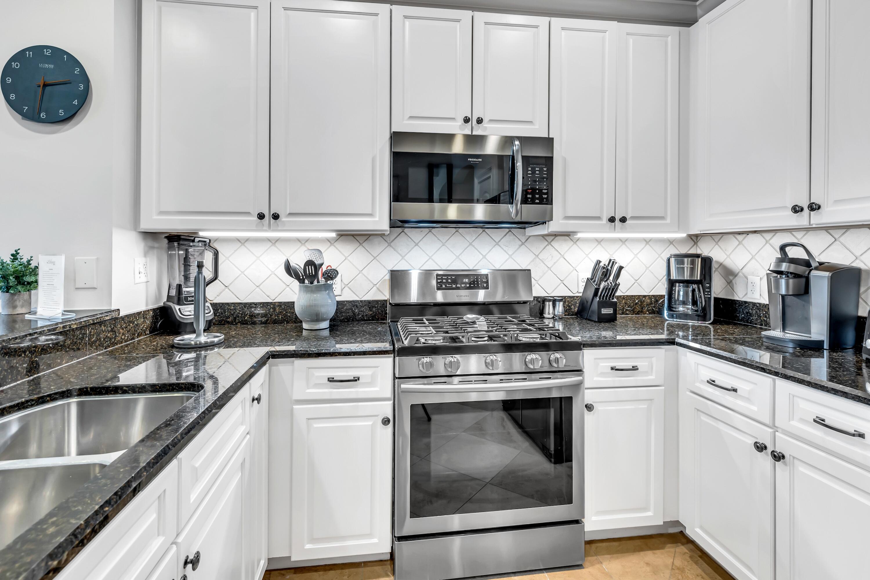 ADAGIO - Residential