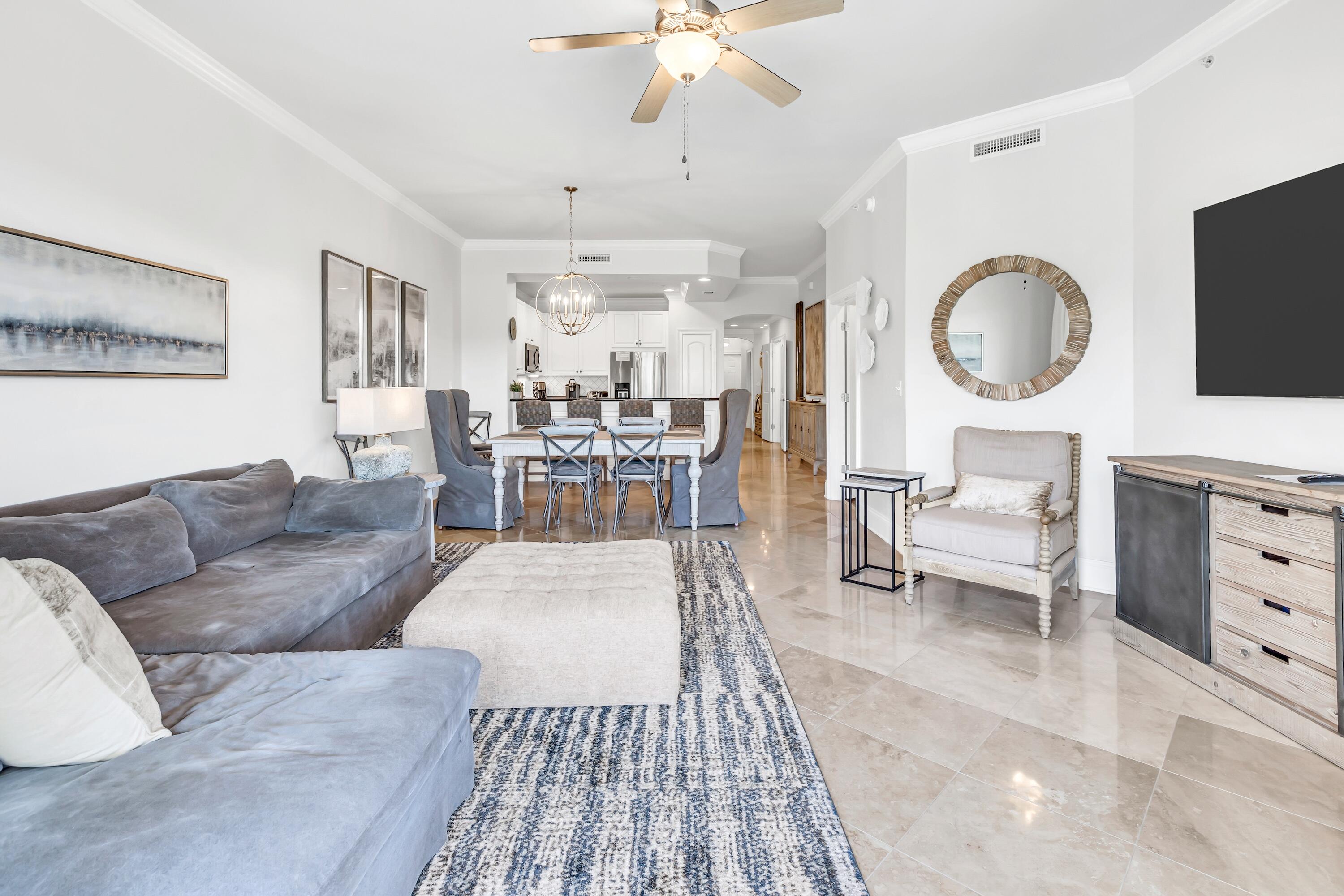 ADAGIO - Residential