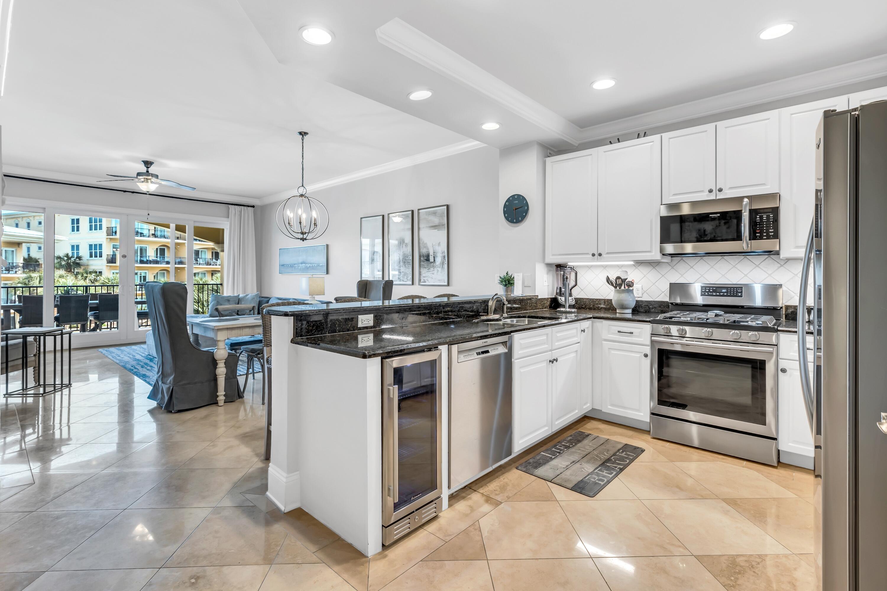 ADAGIO - Residential