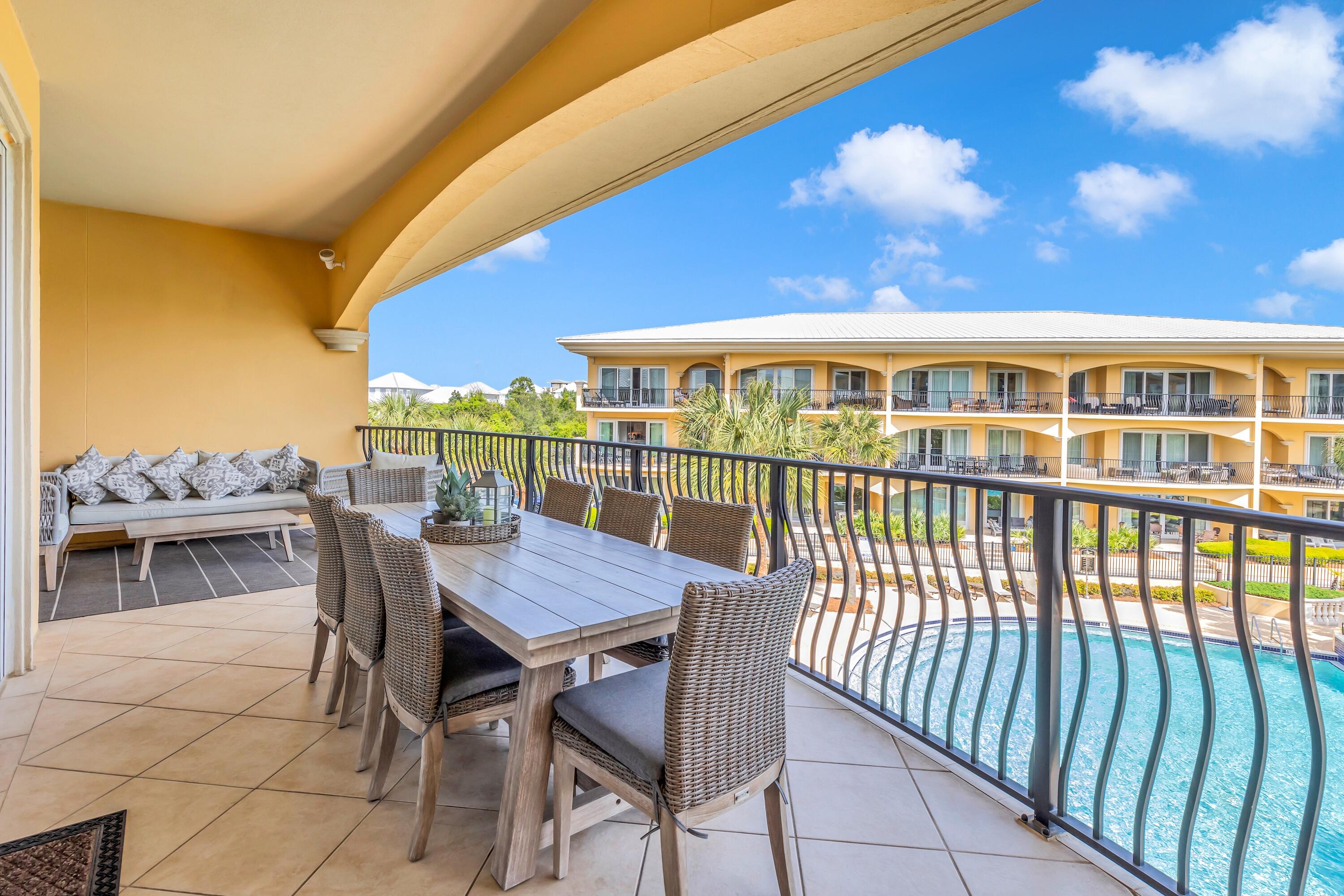 ADAGIO - Residential