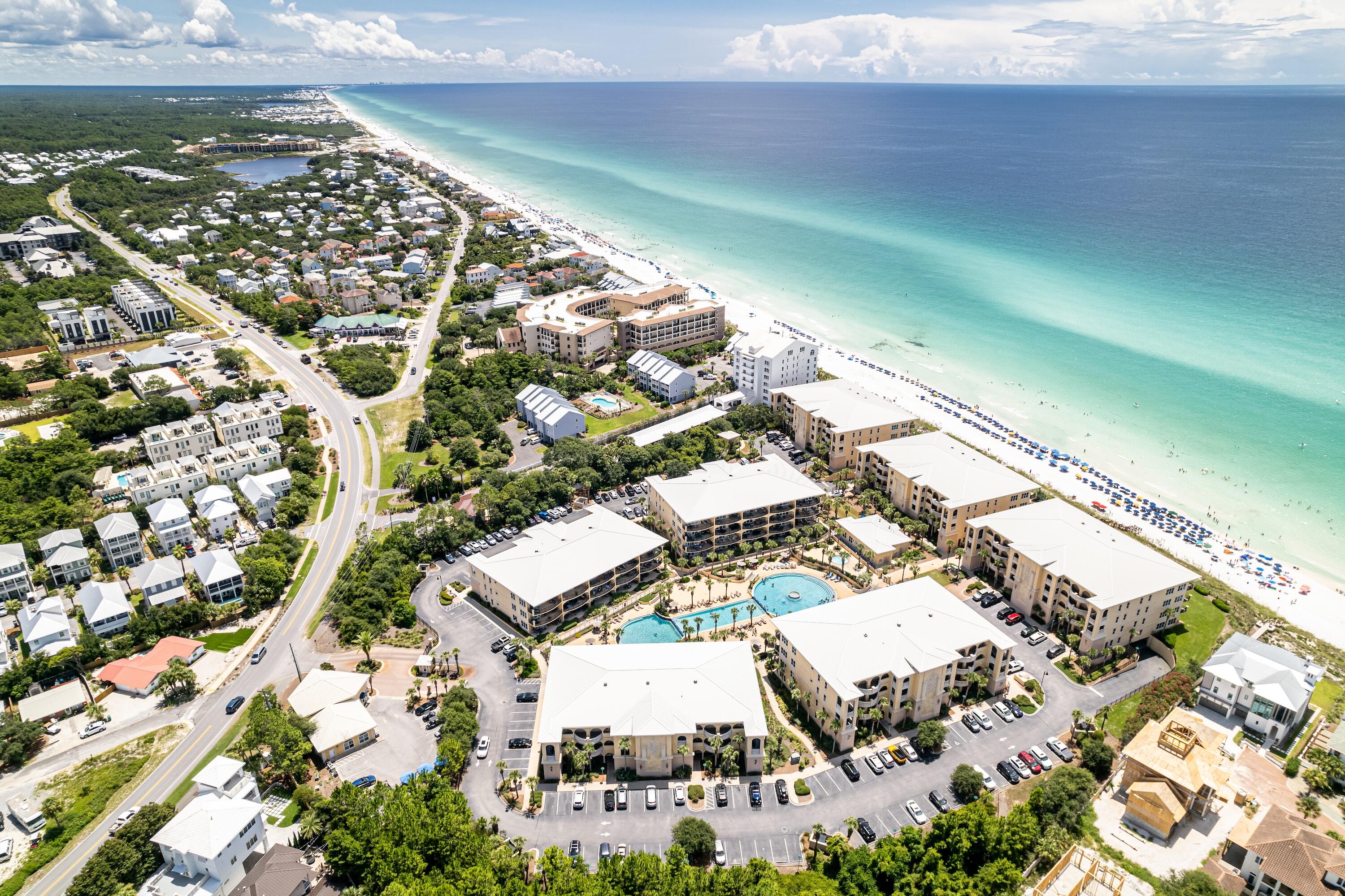 ADAGIO - Residential