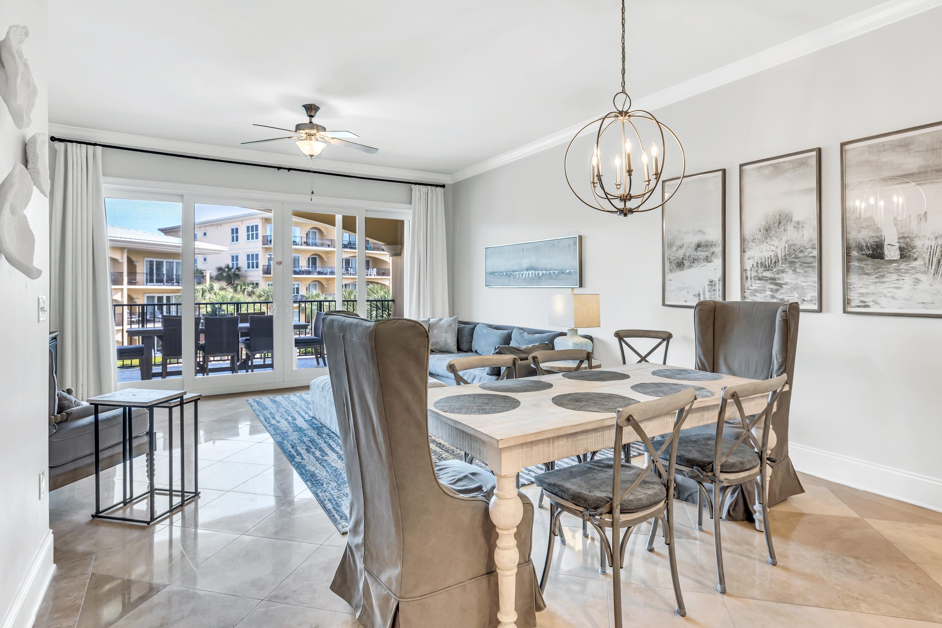 ADAGIO - Residential