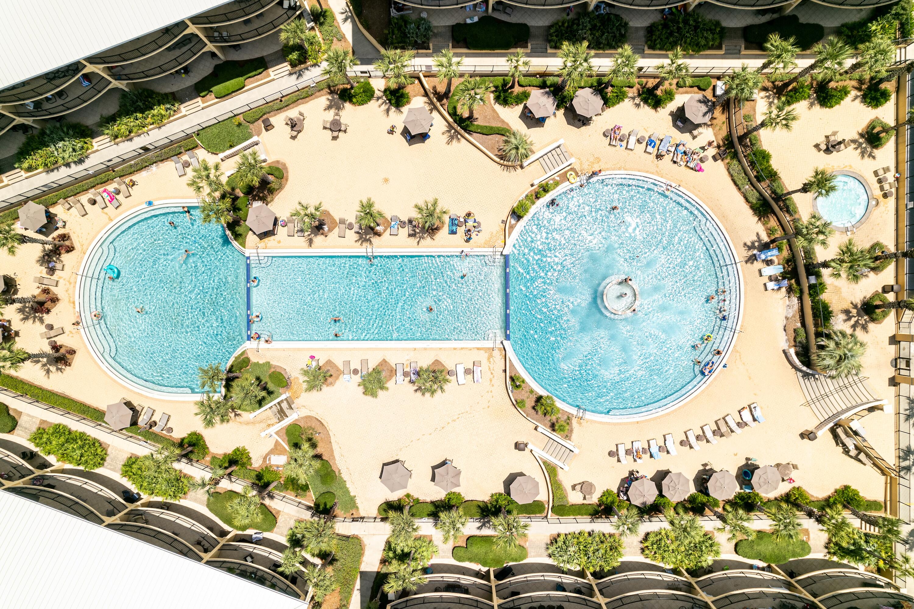 ADAGIO - Residential