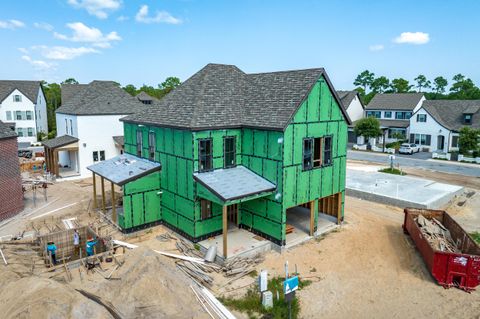 A home in Santa Rosa Beach