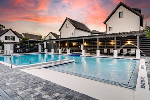 A home in Santa Rosa Beach