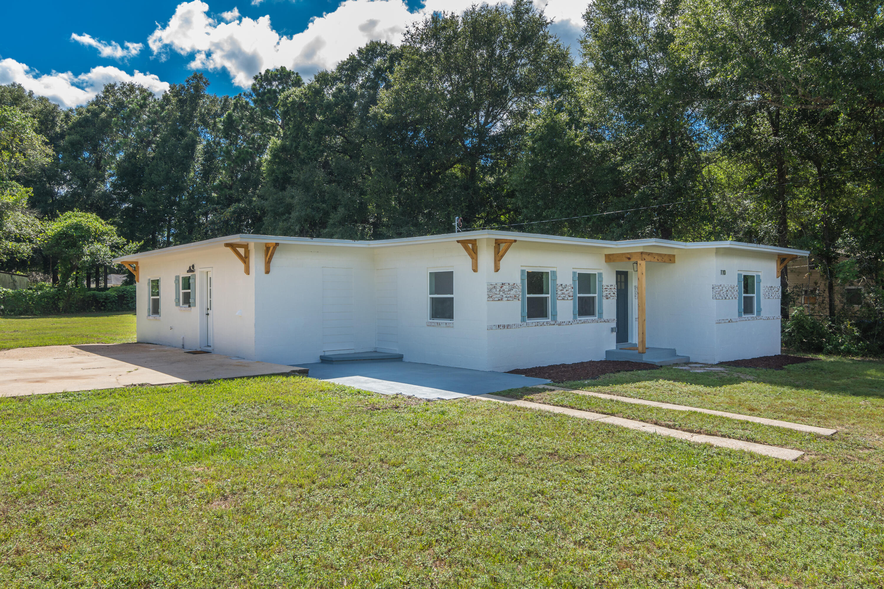 NORTH HILL S/D LOT 14 BLK 1 - Residential