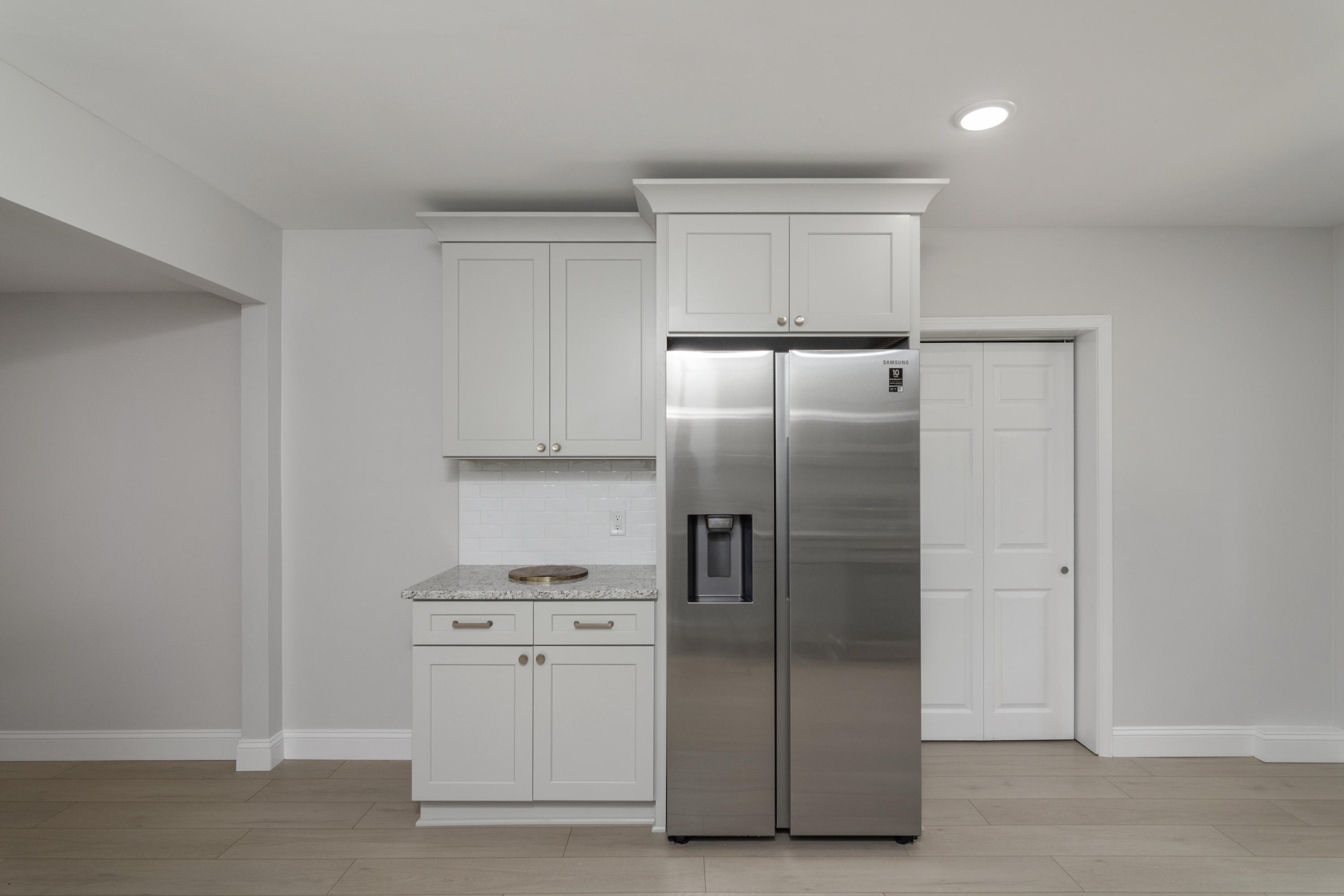 NORTH HILL S/D LOT 14 BLK 1 - Residential