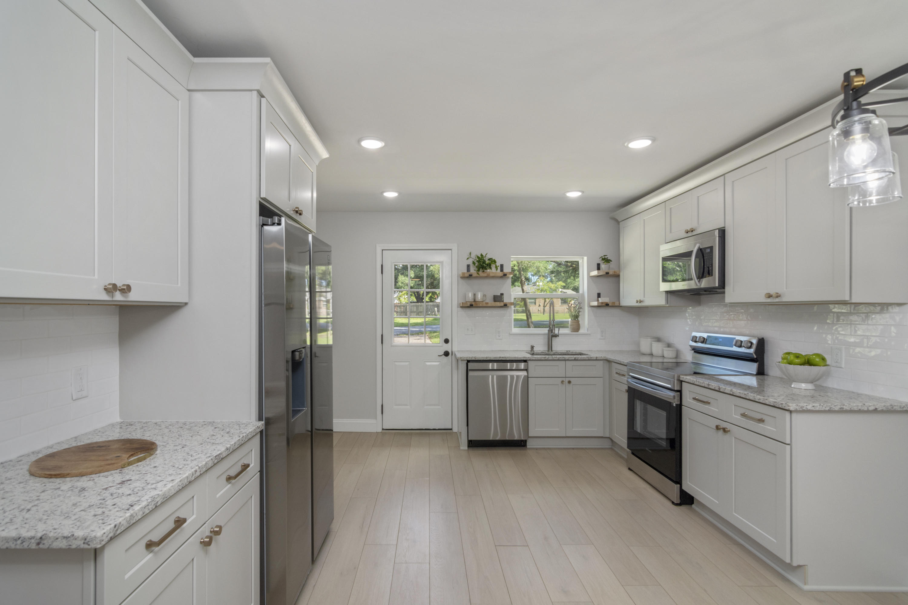 NORTH HILL S/D LOT 14 BLK 1 - Residential