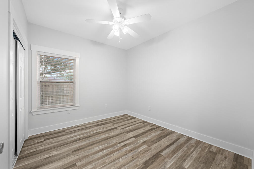NO RECORDED SUBDIVISION - Residential