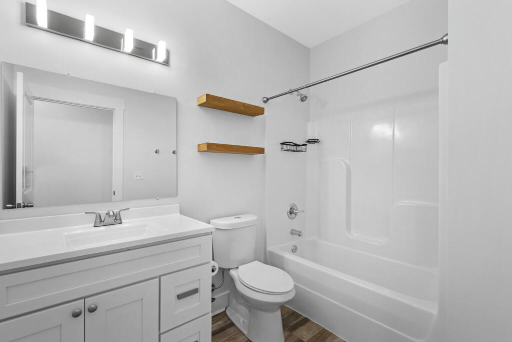 NO RECORDED SUBDIVISION - Residential