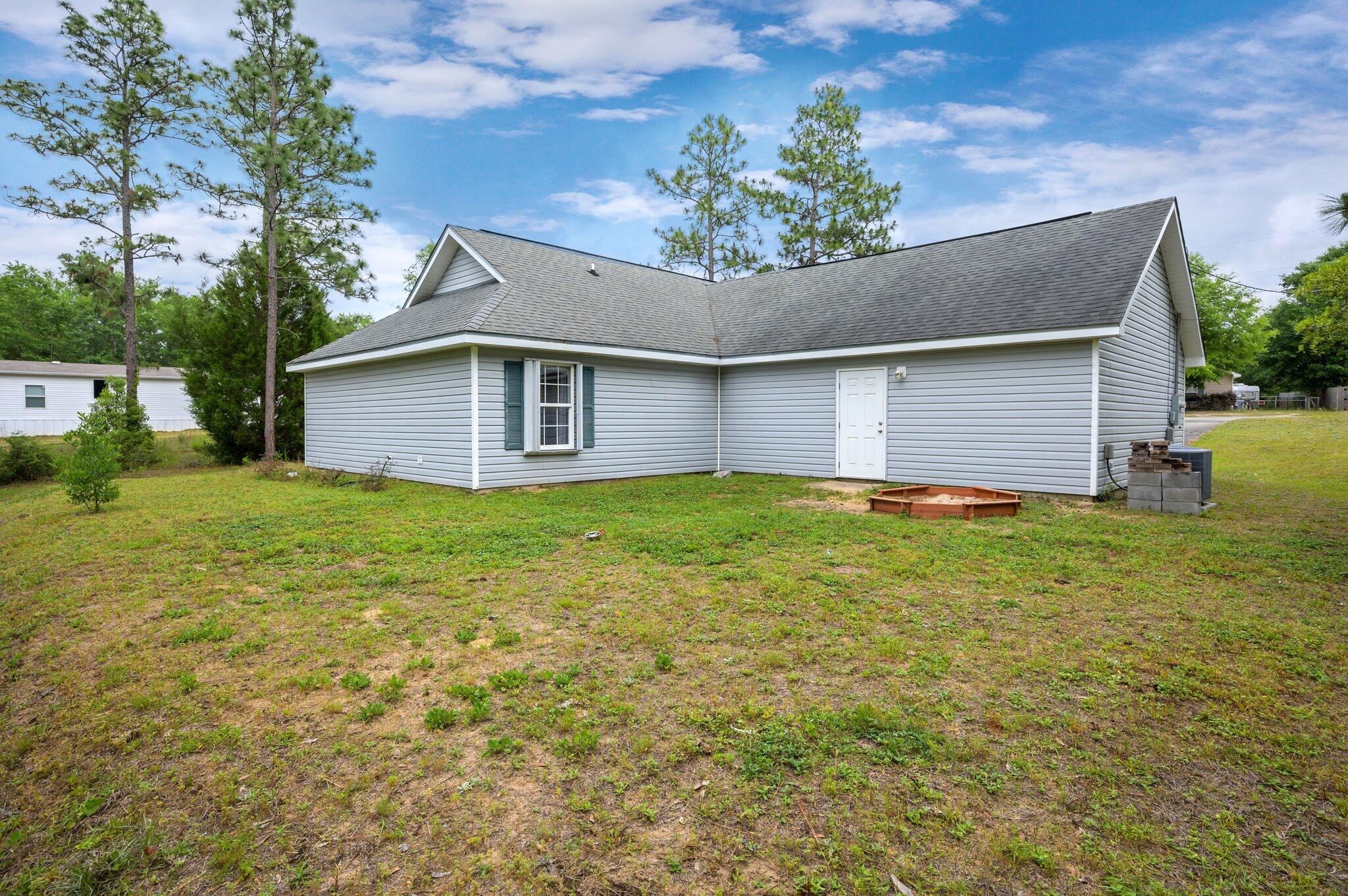 OAKWOOD LAKES ESTATES - Residential
