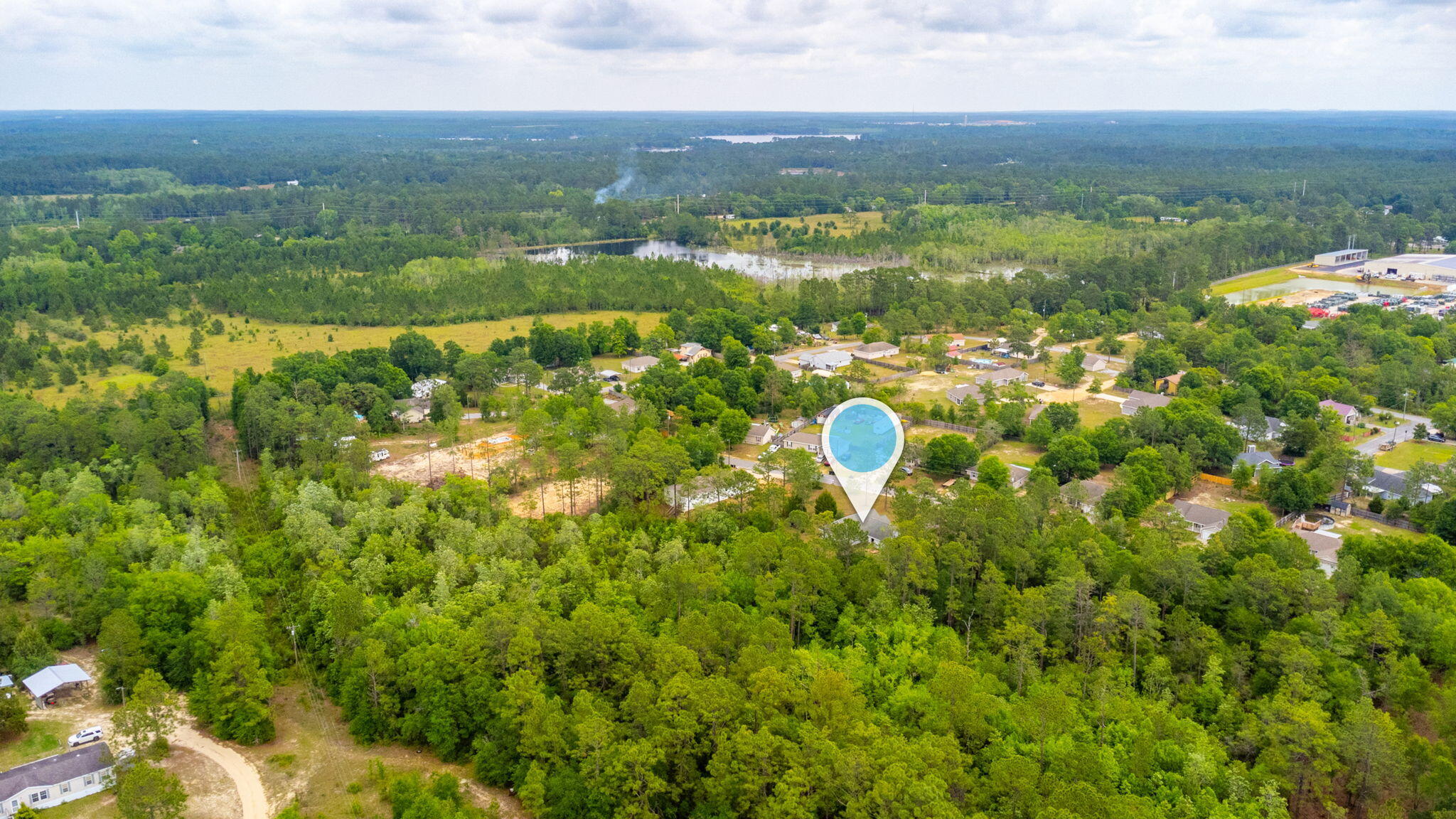 OAKWOOD LAKES ESTATES - Residential