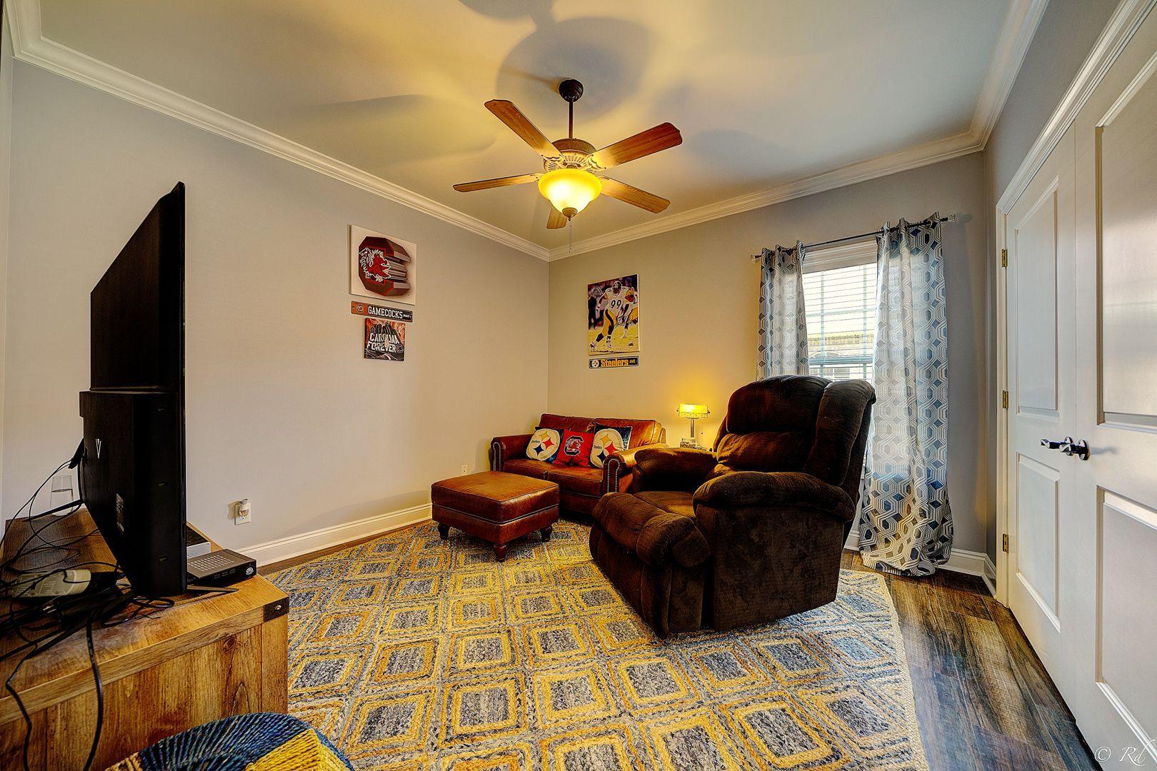 Grant's Mill Phase I - Residential