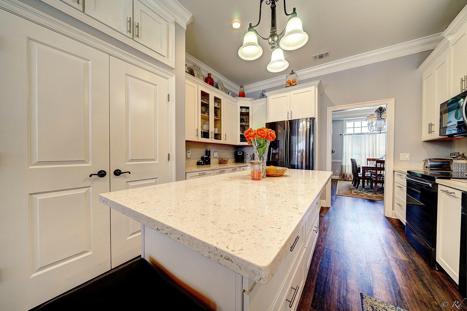 Grant's Mill Phase I - Residential