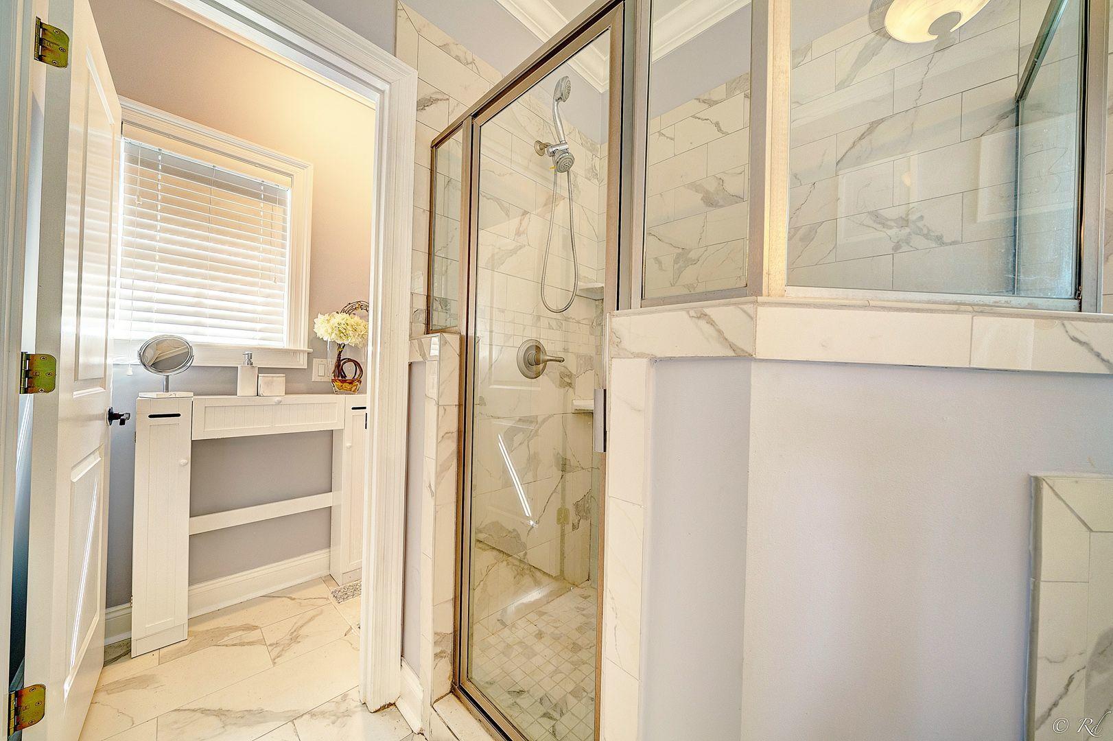 Grant's Mill Phase I - Residential