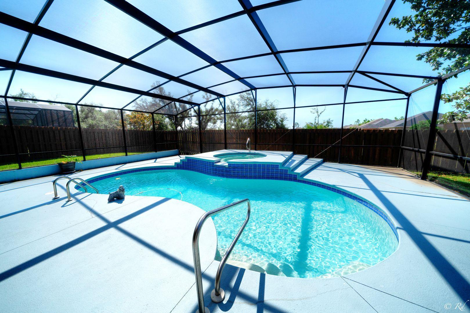 Grant's Mill Phase I - Residential