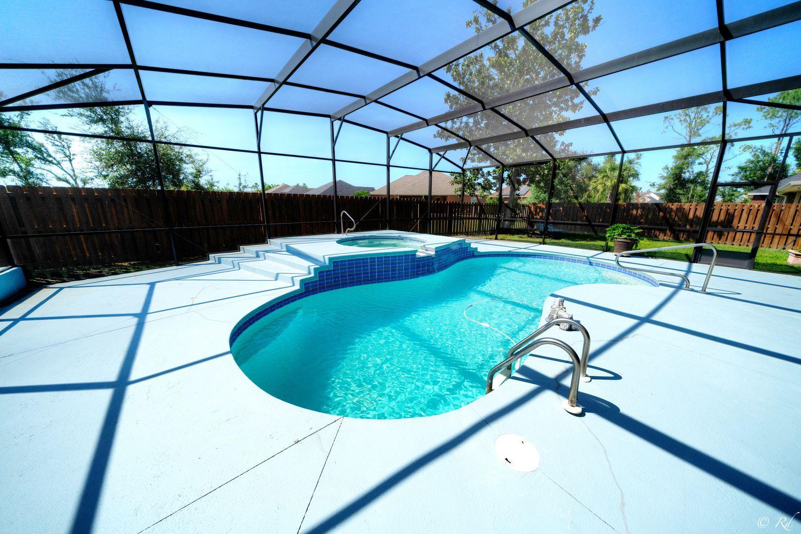 Grant's Mill Phase I - Residential