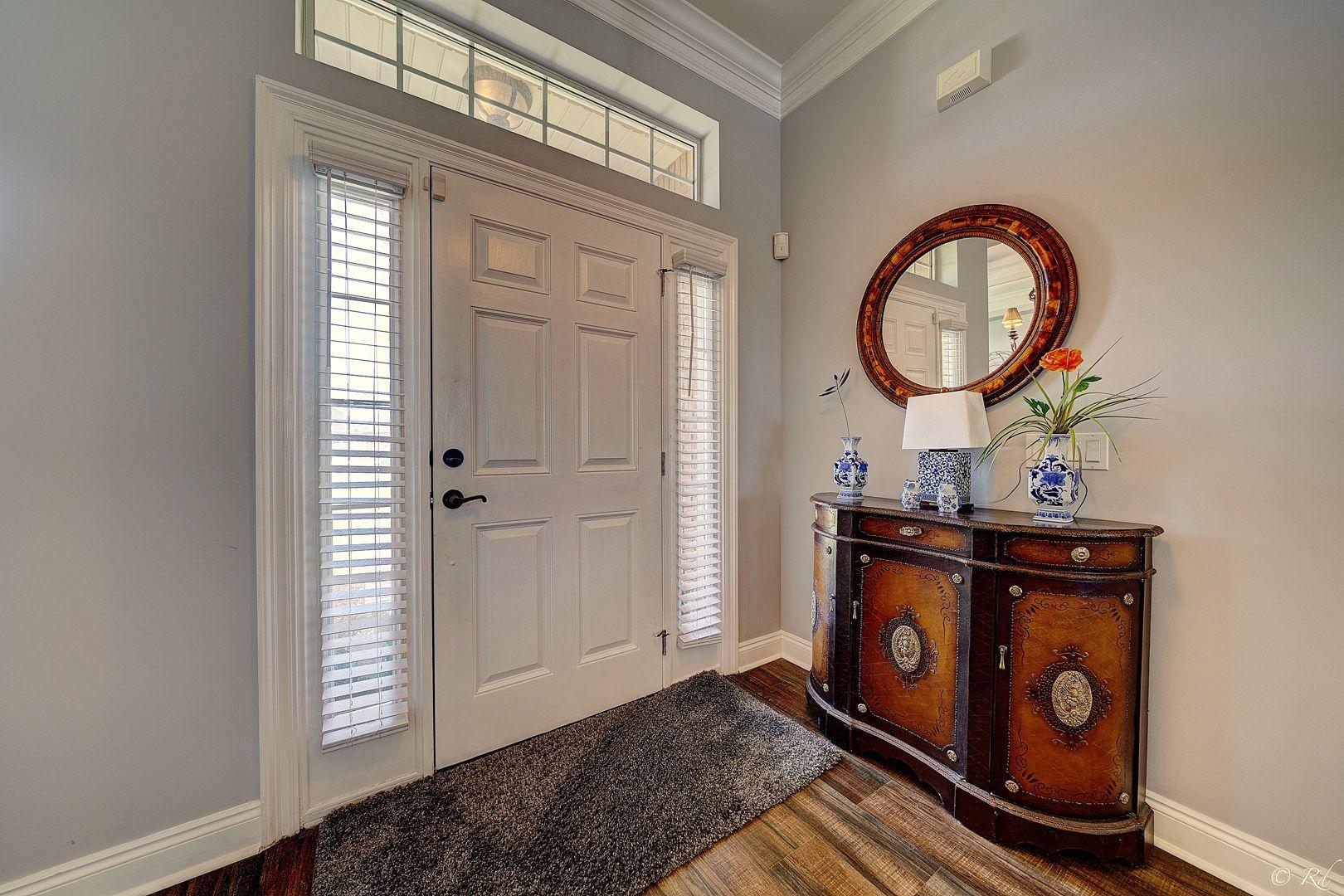 Grant's Mill Phase I - Residential