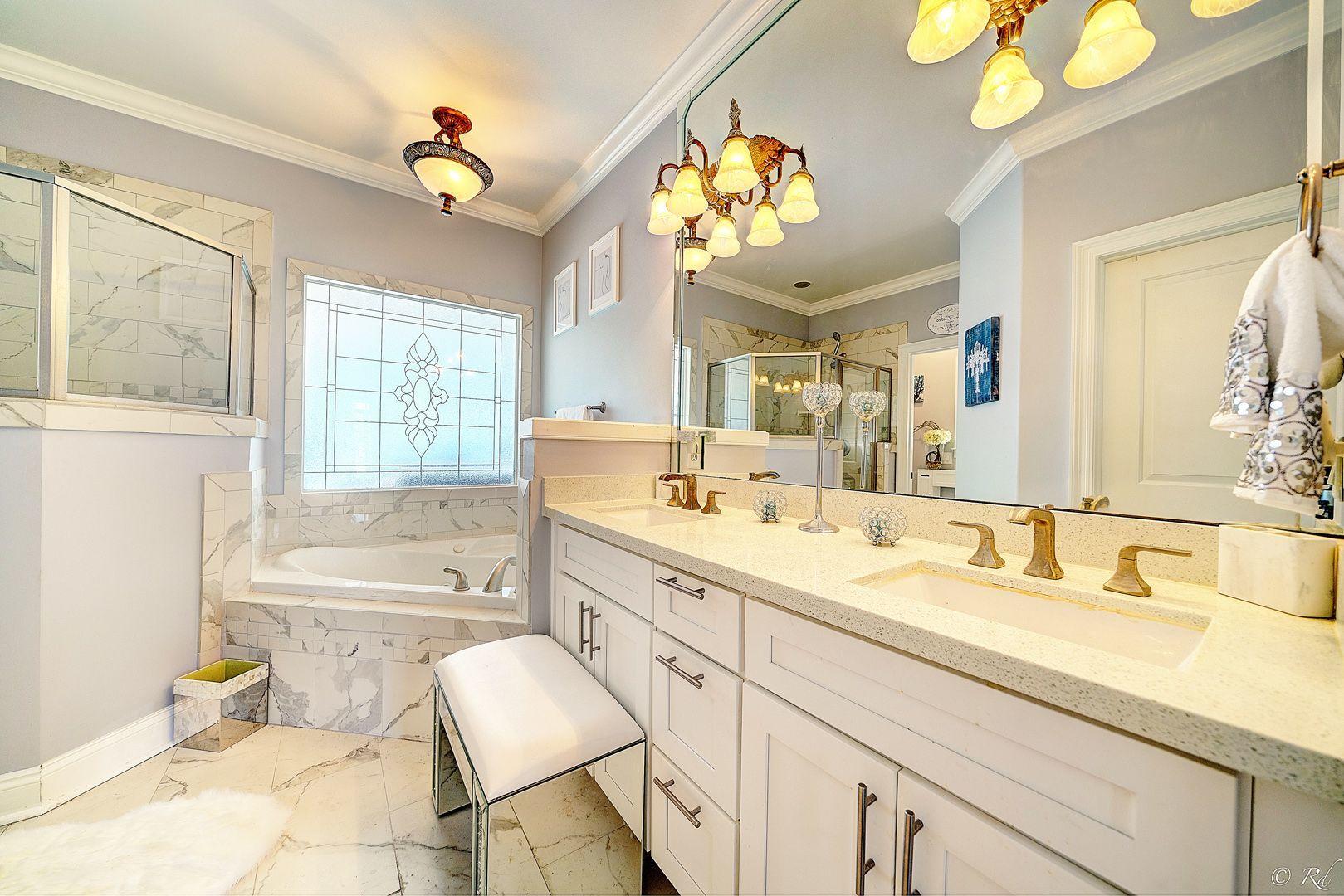 Grant's Mill Phase I - Residential