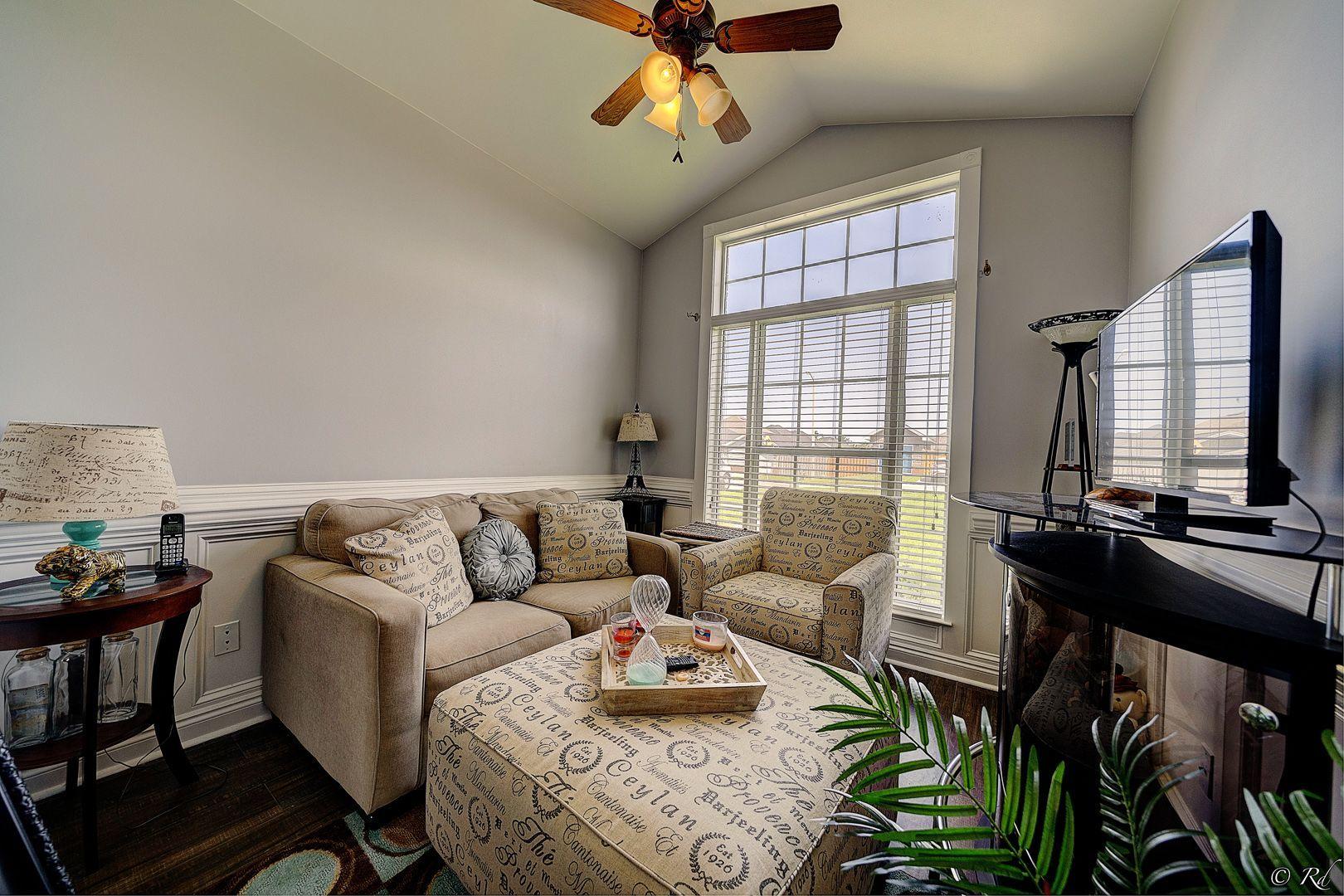 Grant's Mill Phase I - Residential