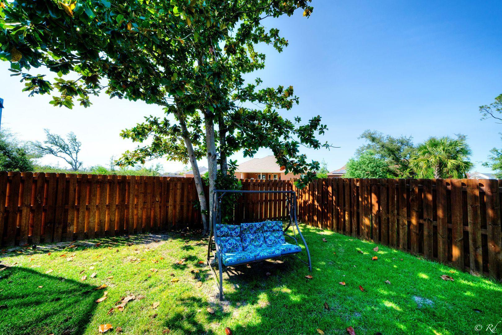 Grant's Mill Phase I - Residential