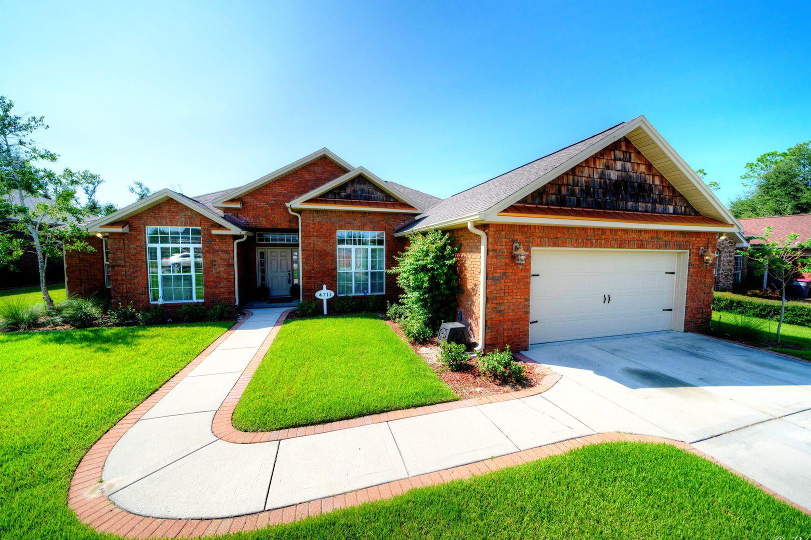 Grant's Mill Phase I - Residential