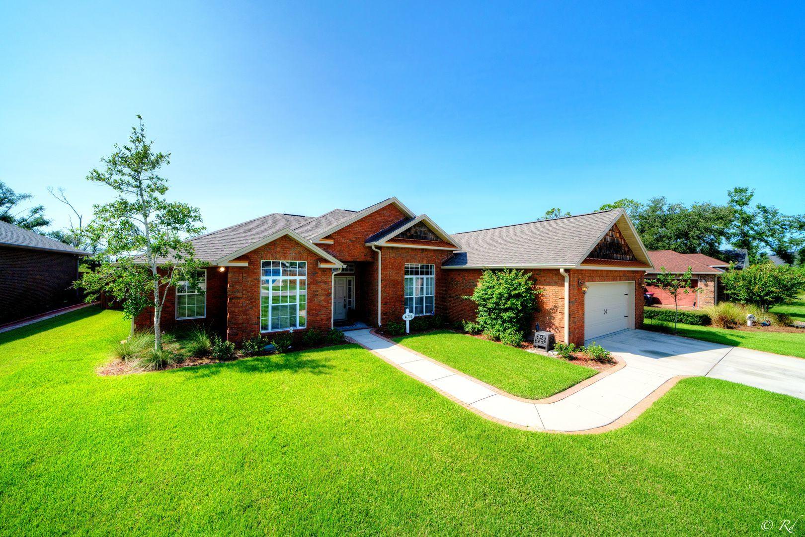 Grant's Mill Phase I - Residential