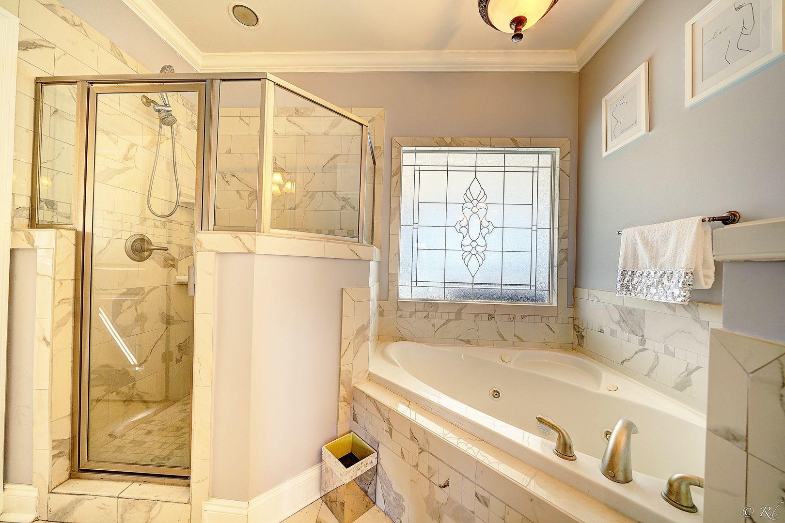 Grant's Mill Phase I - Residential