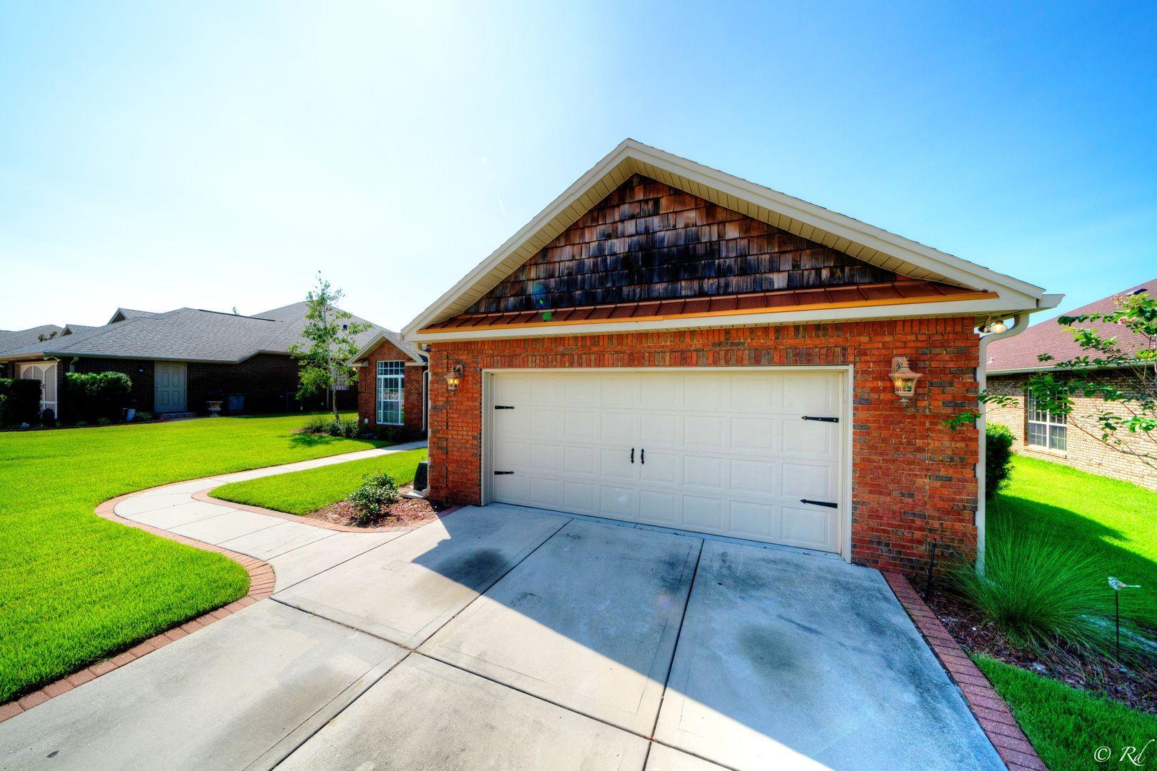 Grant's Mill Phase I - Residential