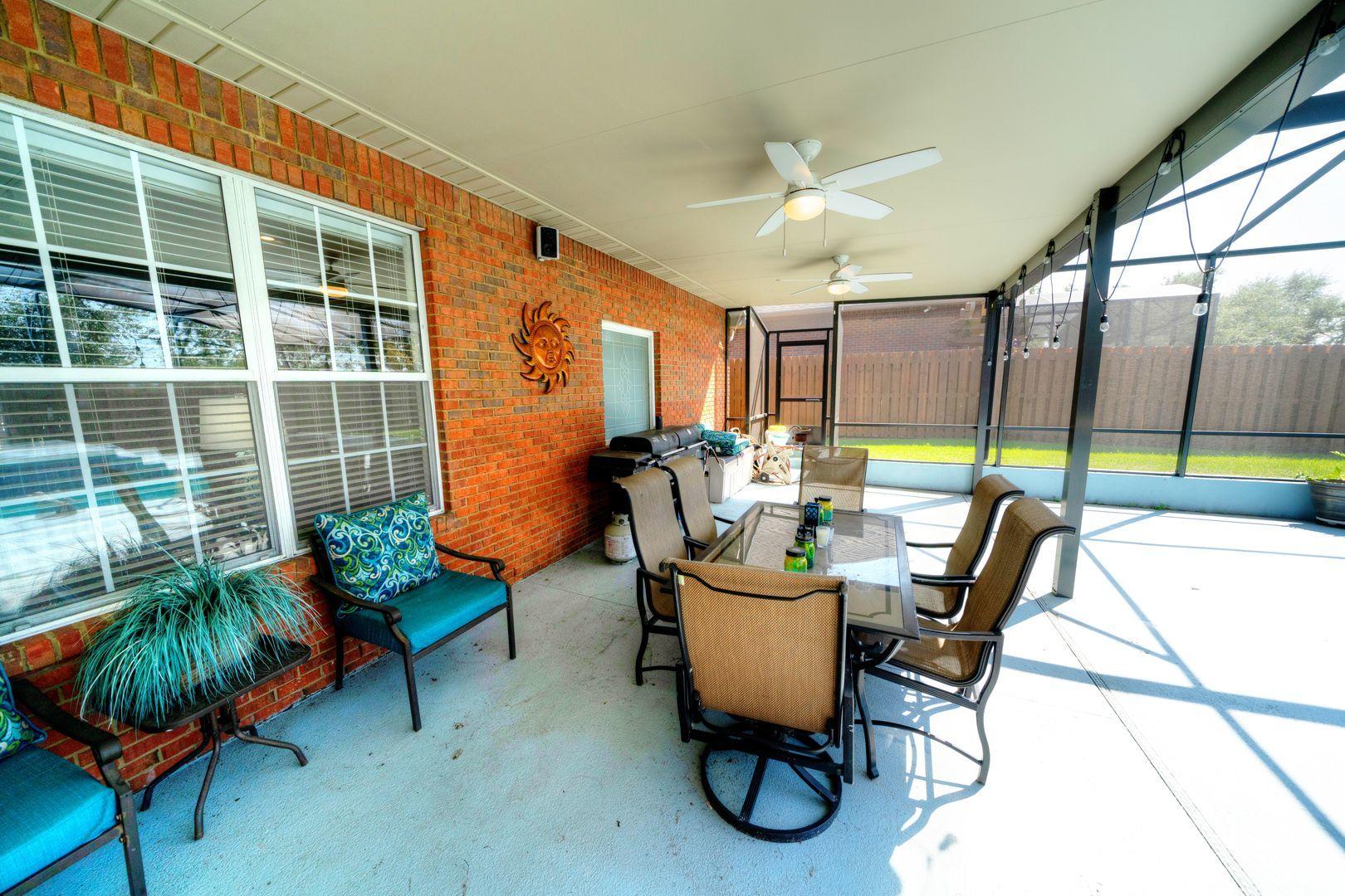 Grant's Mill Phase I - Residential