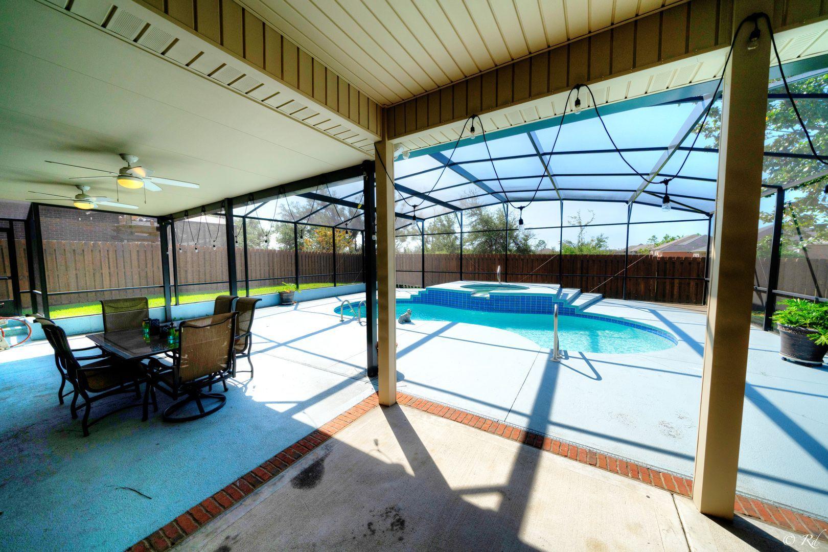 Grant's Mill Phase I - Residential