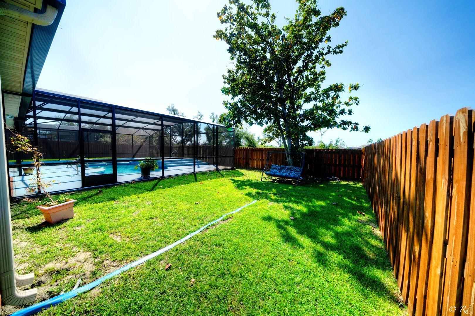 Grant's Mill Phase I - Residential