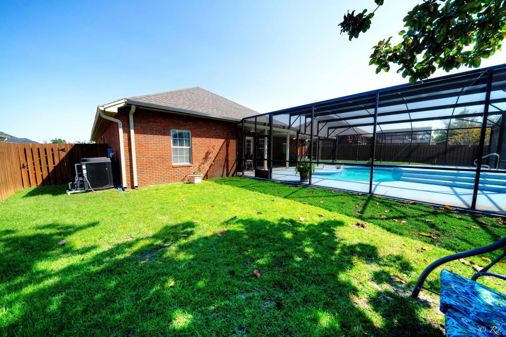 Grant's Mill Phase I - Residential