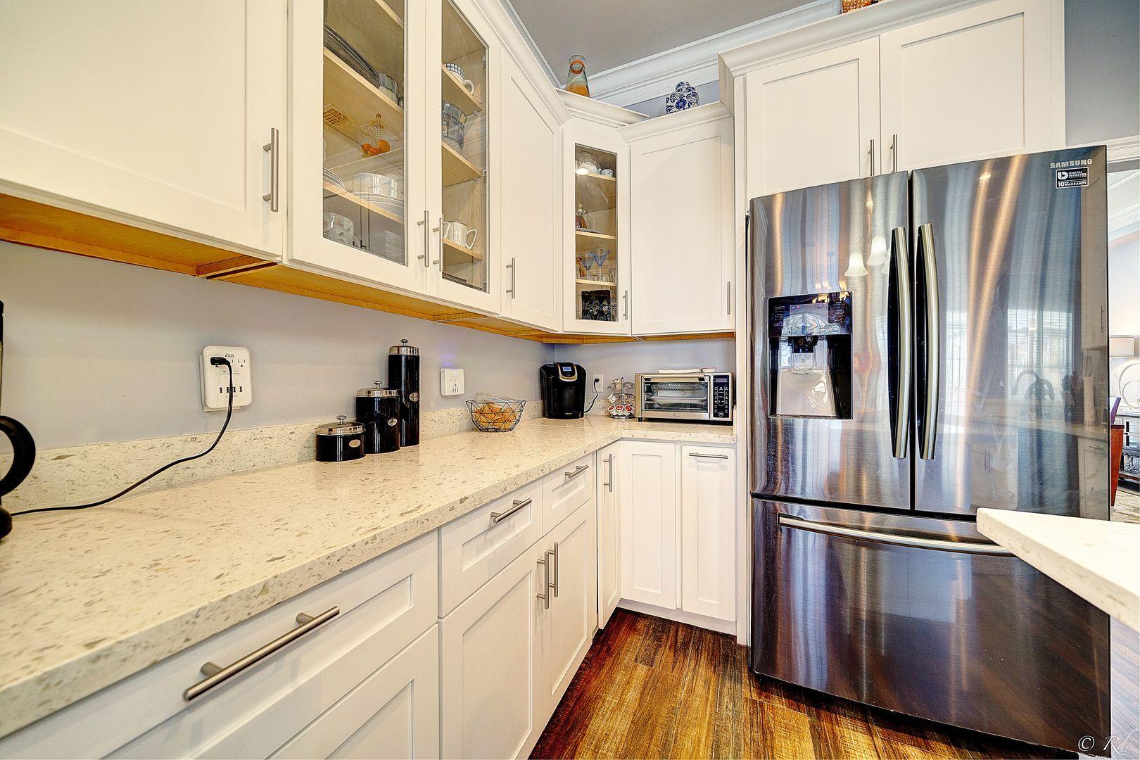 Grant's Mill Phase I - Residential