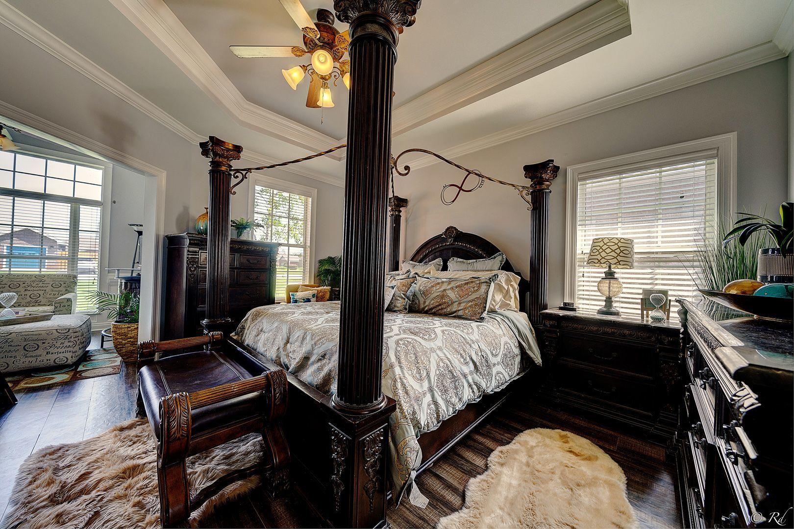 Grant's Mill Phase I - Residential