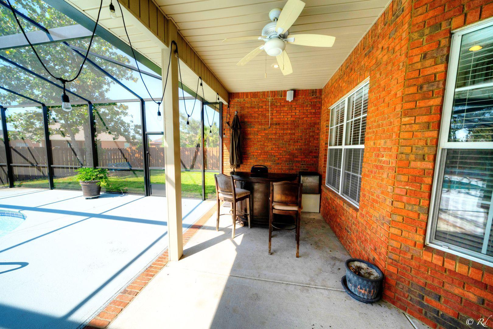 Grant's Mill Phase I - Residential