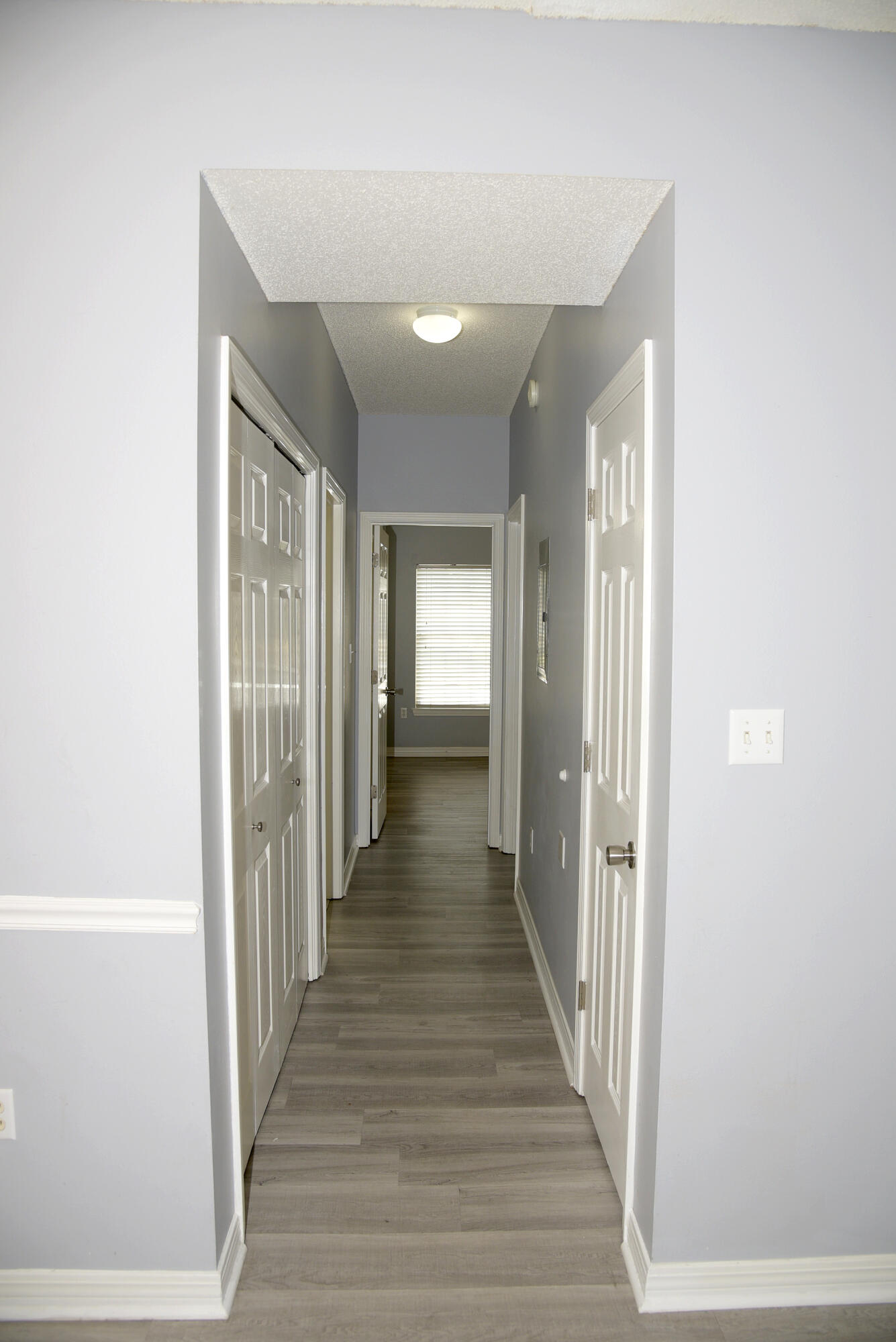 THE OAKS AT NICEVILLE - Residential Lease