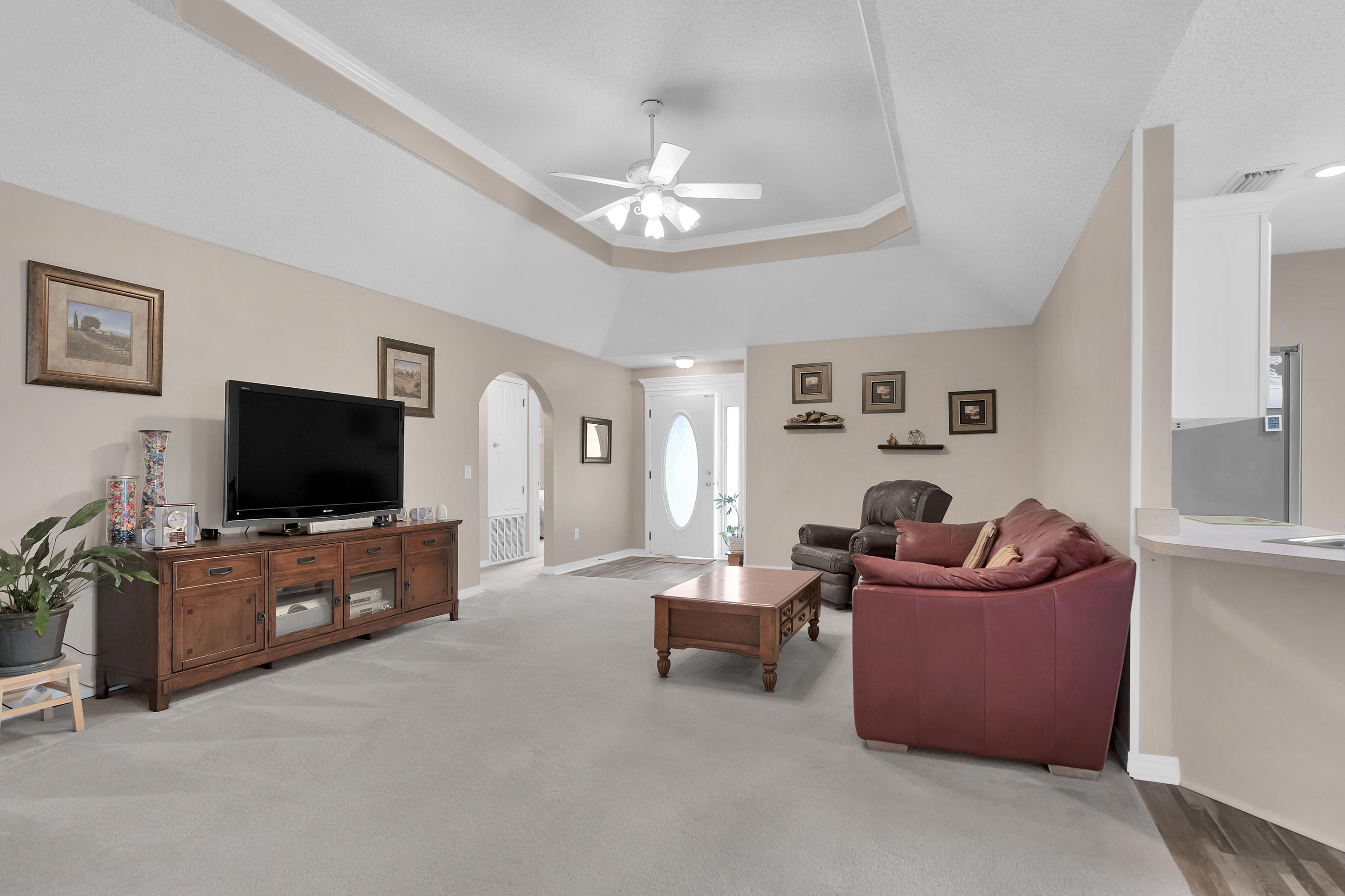 COBBLESTONE S/D - Residential