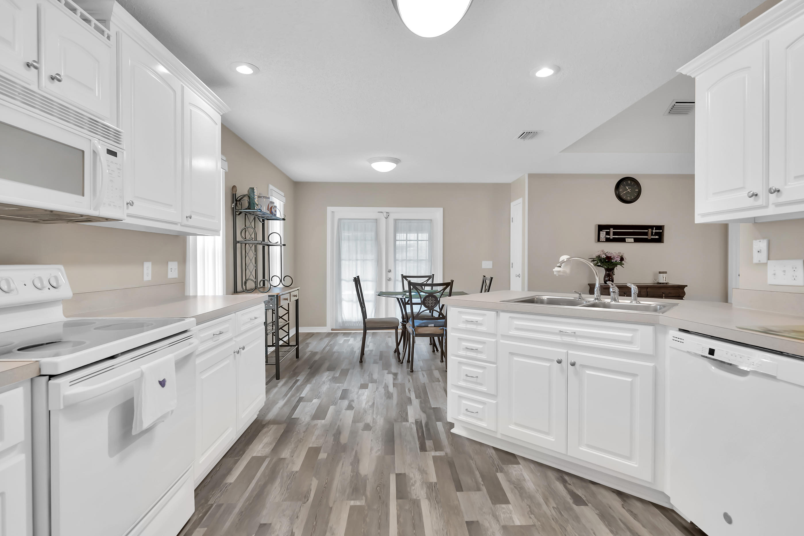 COBBLESTONE S/D - Residential