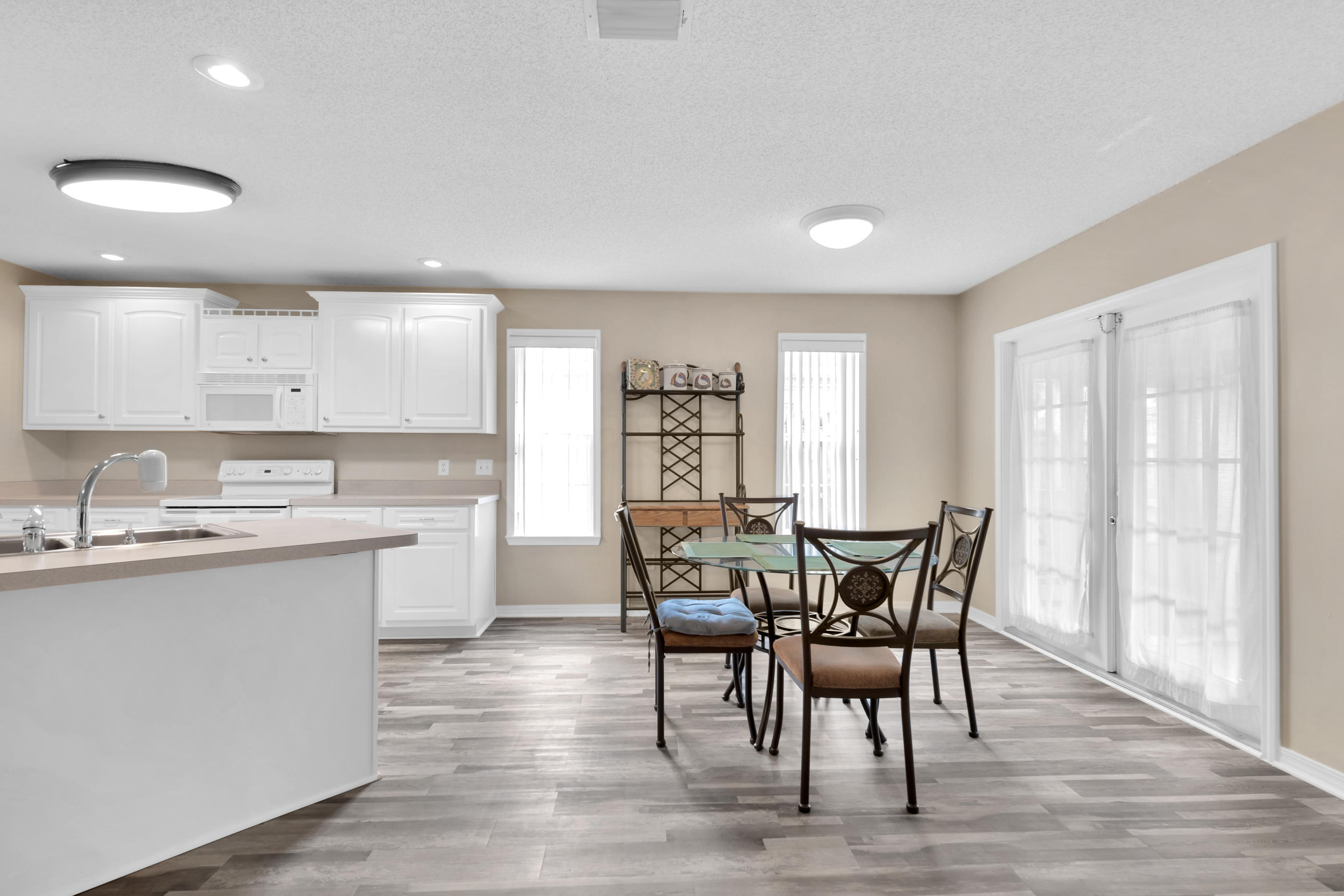 COBBLESTONE S/D - Residential